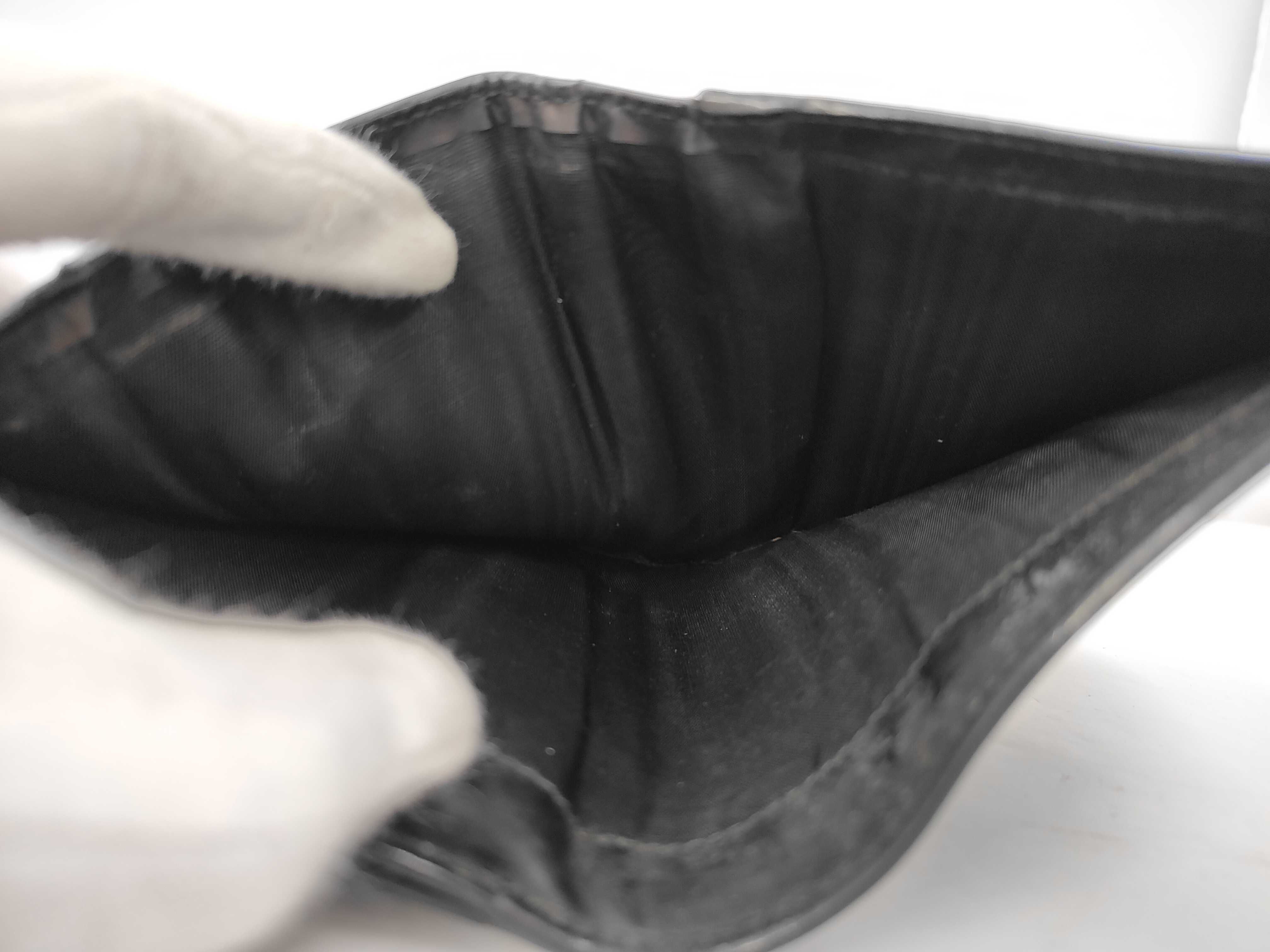 Folding Wallet / Leather Wallet — view 11