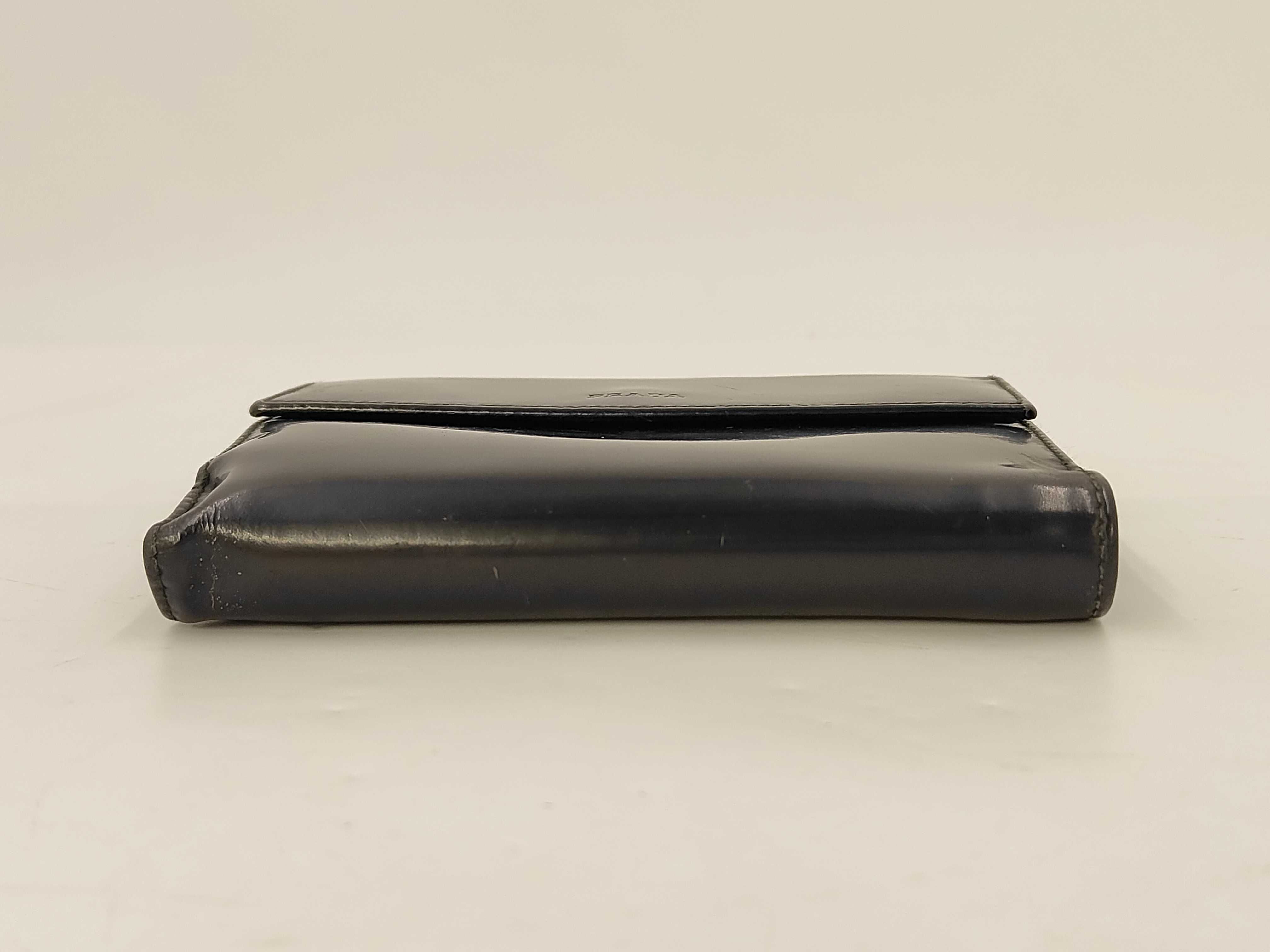 Folding Wallet / Leather Wallet — view 3