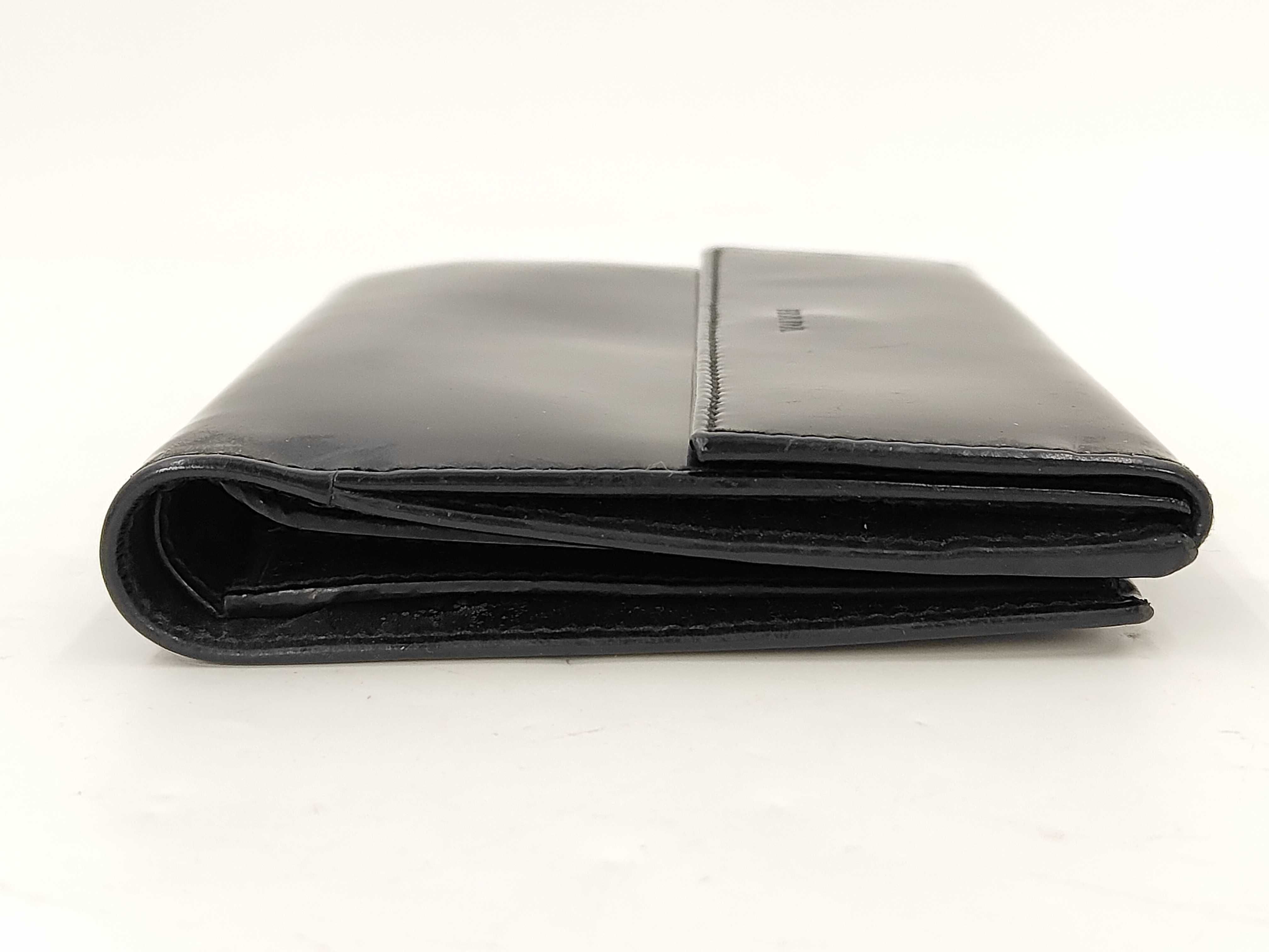 Folding Wallet / Leather Wallet — view 4