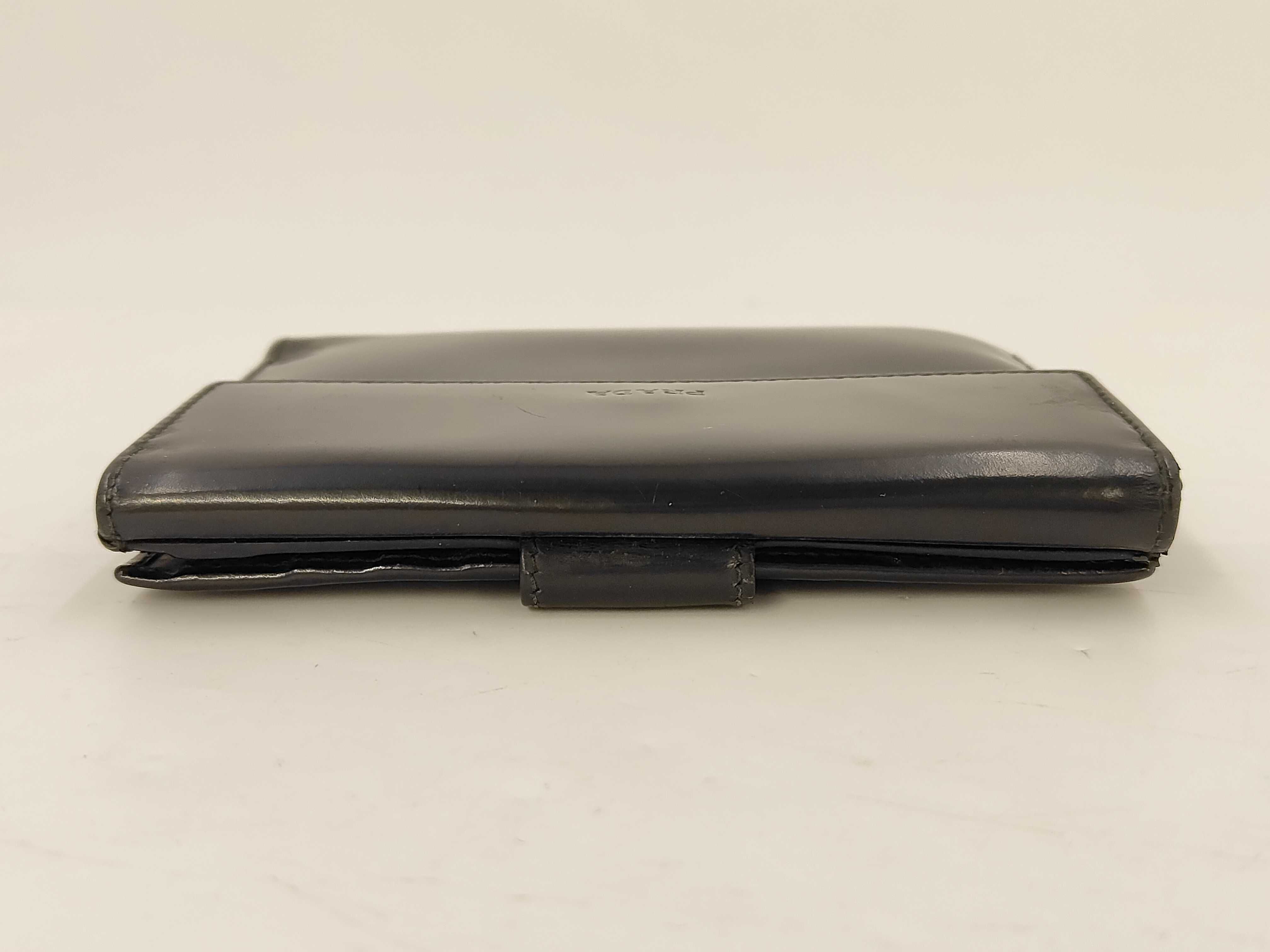 Folding Wallet / Leather Wallet — view 5