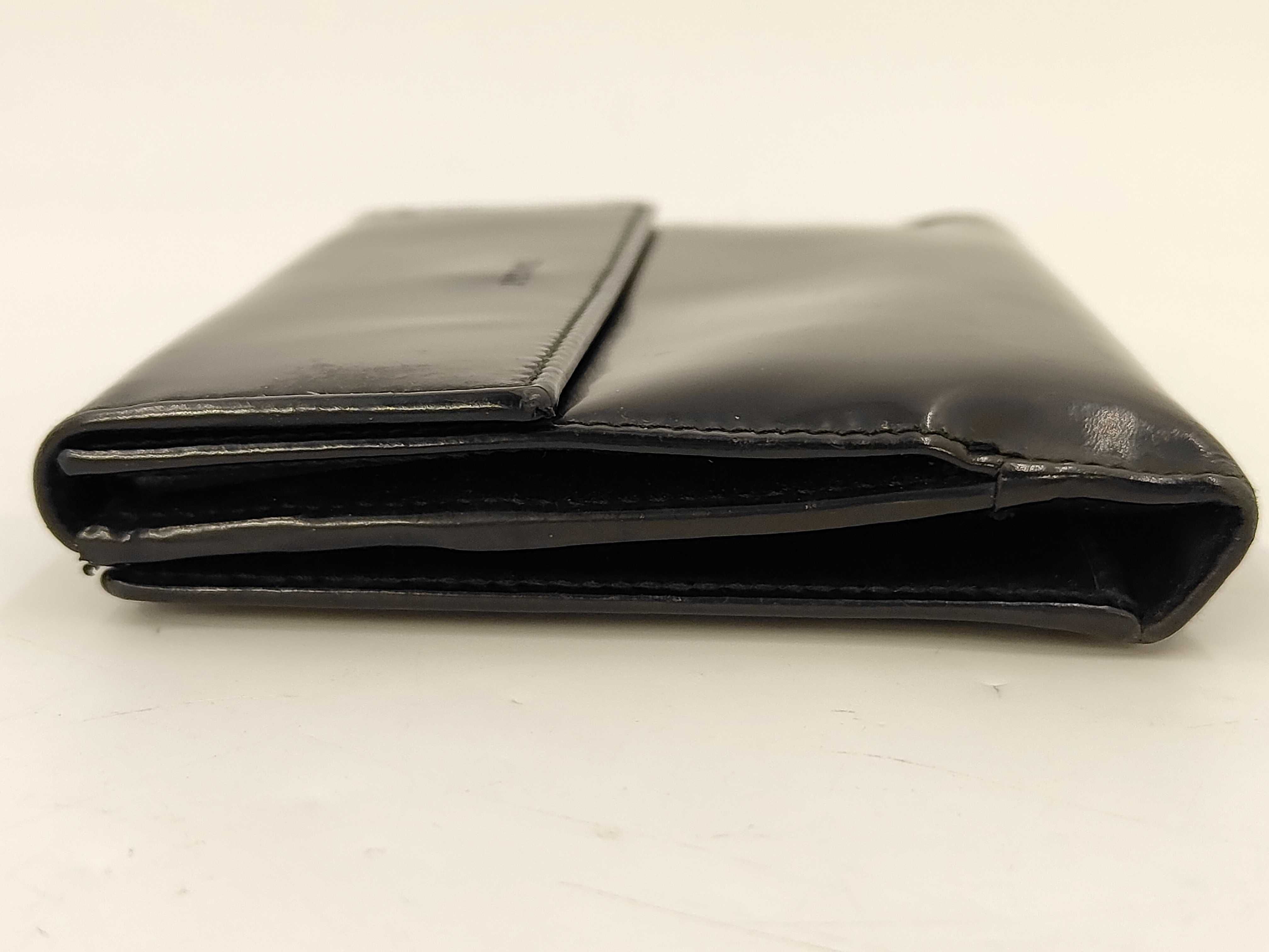 Folding Wallet / Leather Wallet — view 6