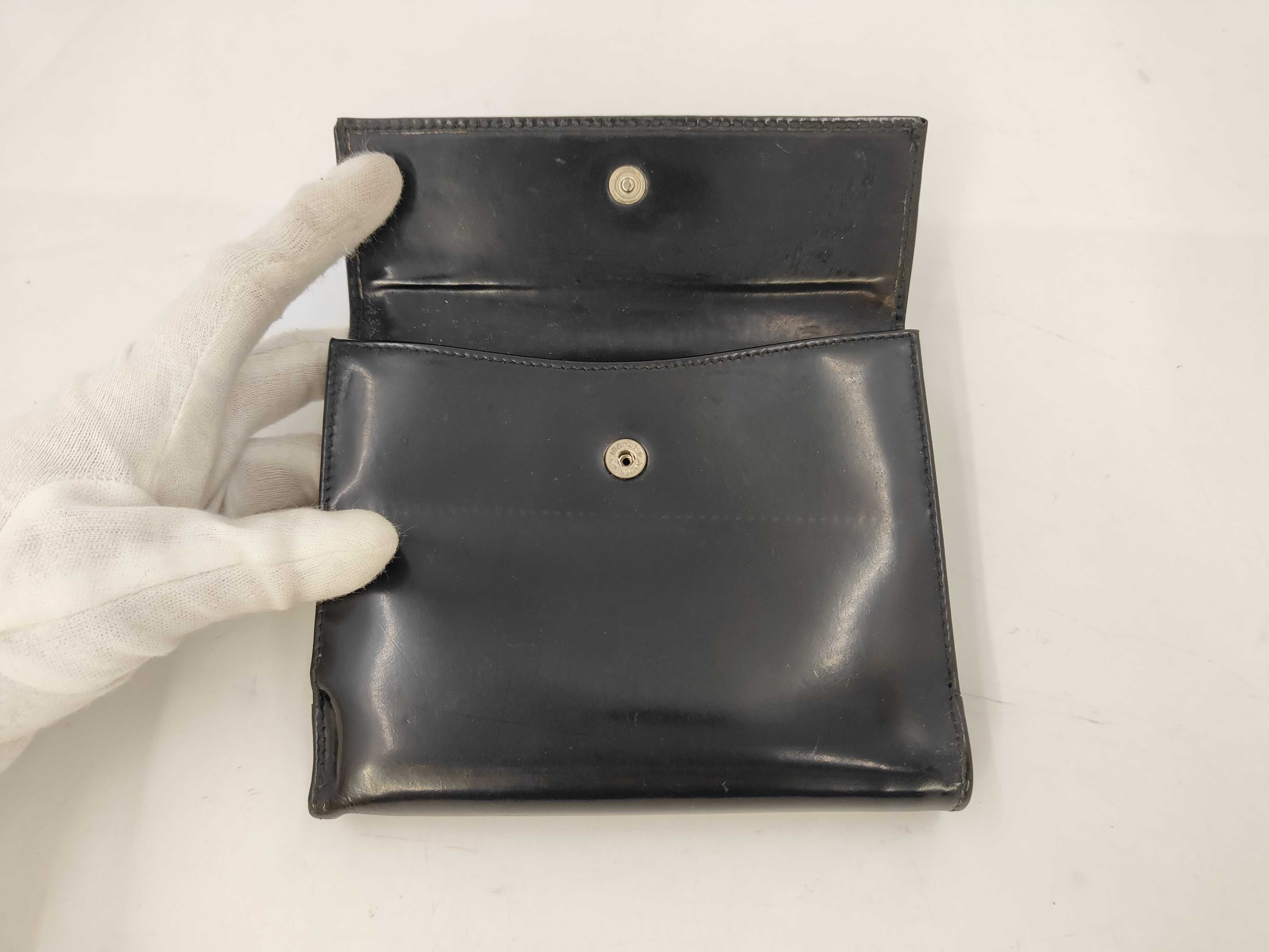 Folding Wallet / Leather Wallet — view 8