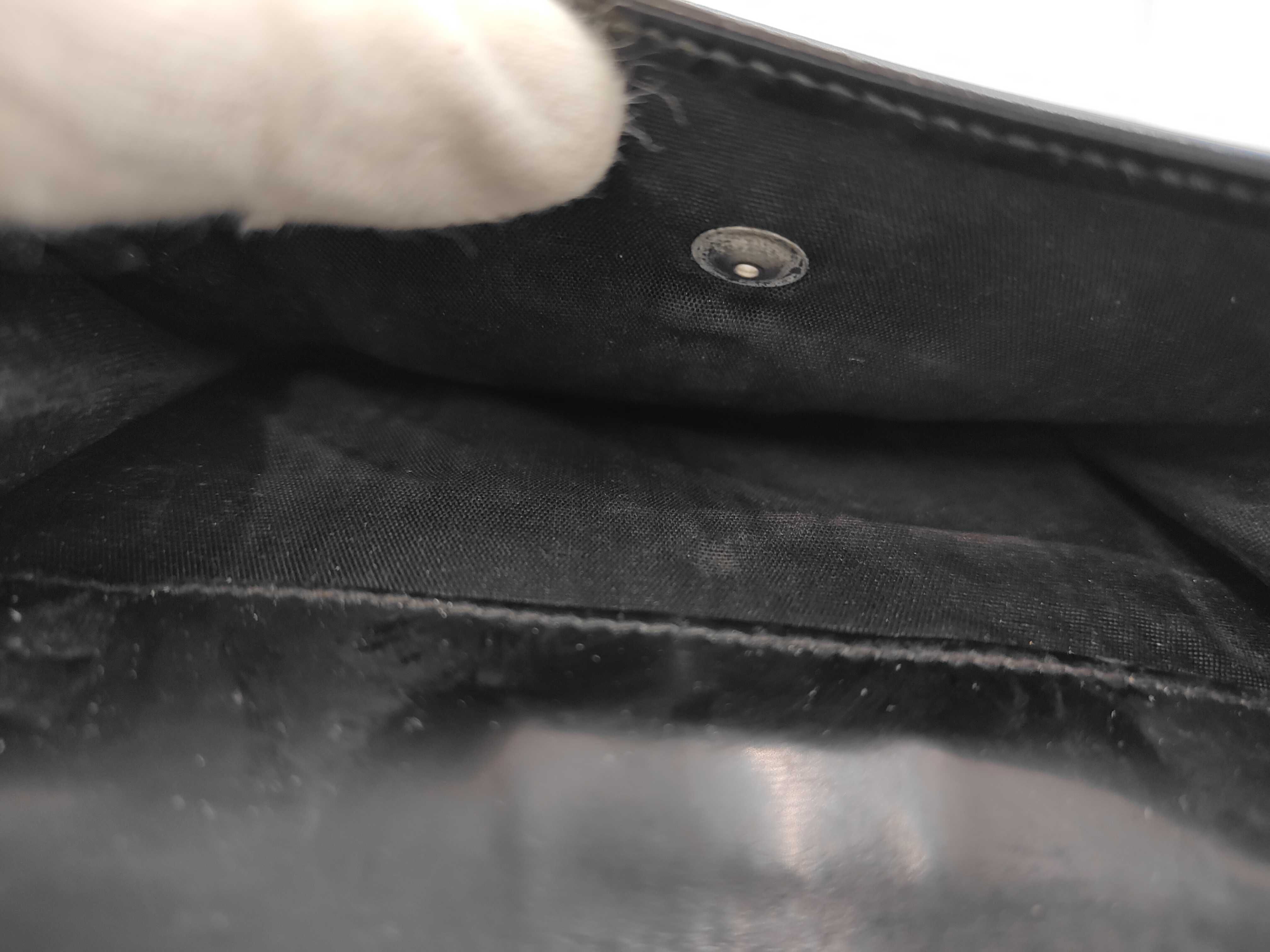 Folding Wallet / Leather Wallet — view 9