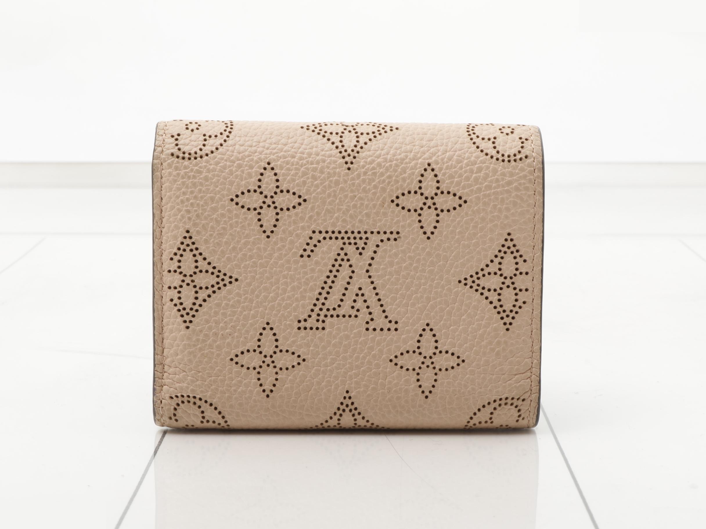 Mahina Wallet — view 2