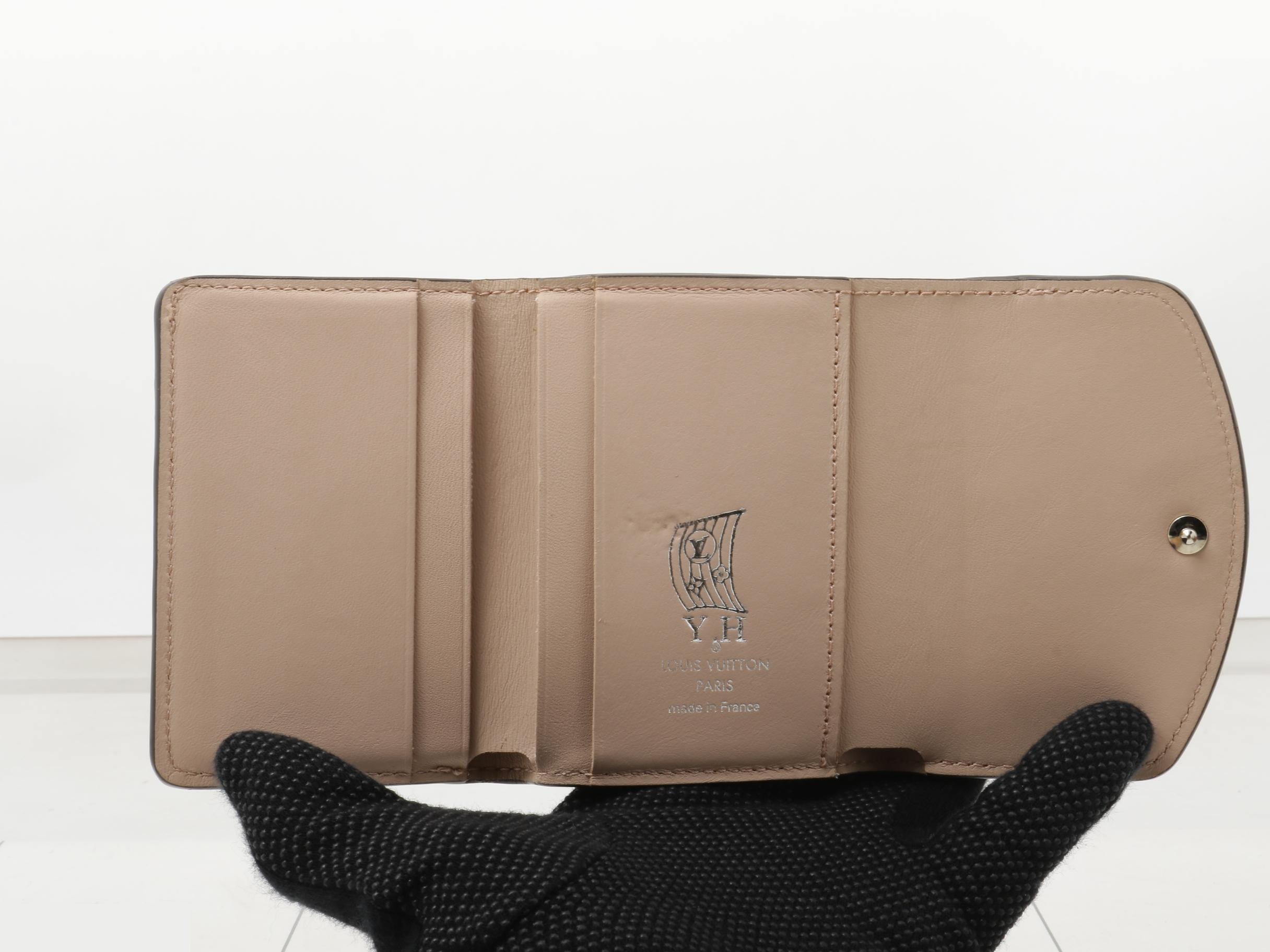 Mahina Wallet — view 4