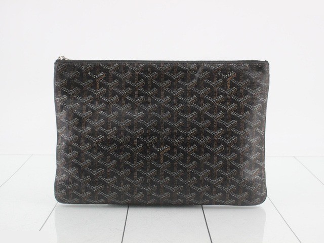 Sena Clutch Bag — view 2