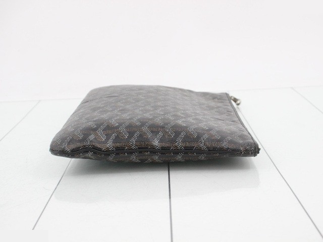 Sena Clutch Bag — view 4