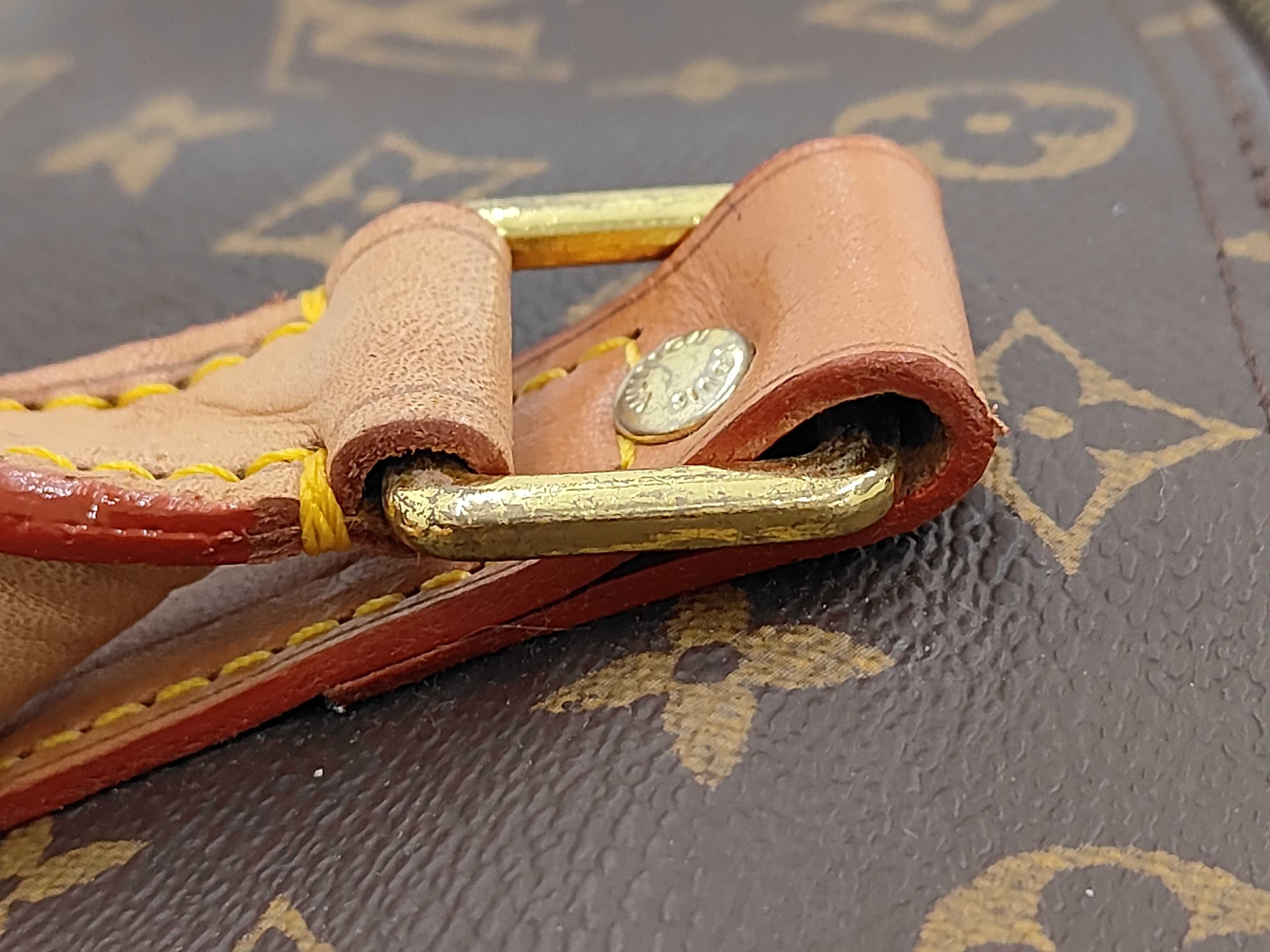 Monogram Keepall 60 Boston Bag — view 6
