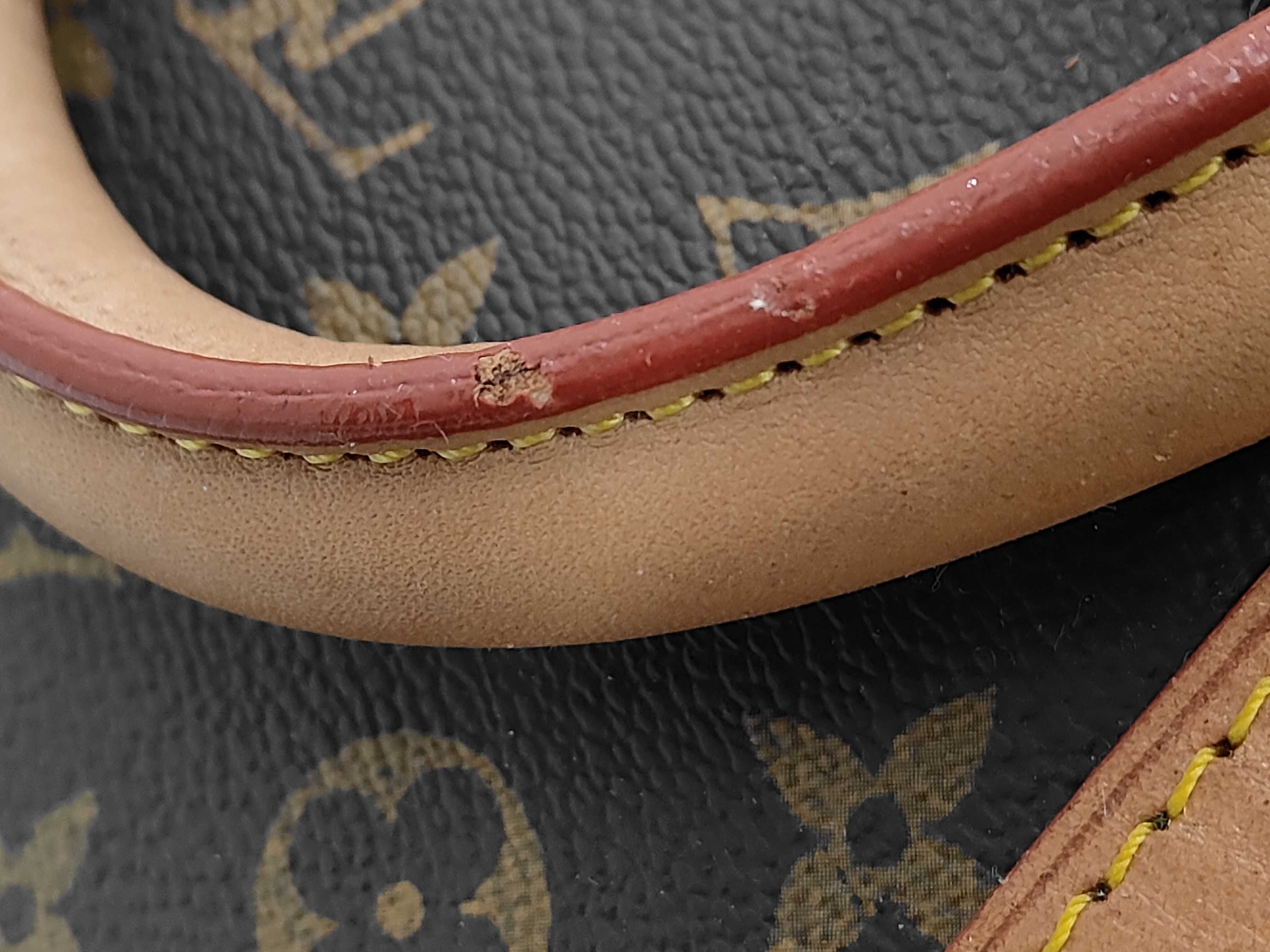Monogram Keepall 60 Boston Bag — view 7