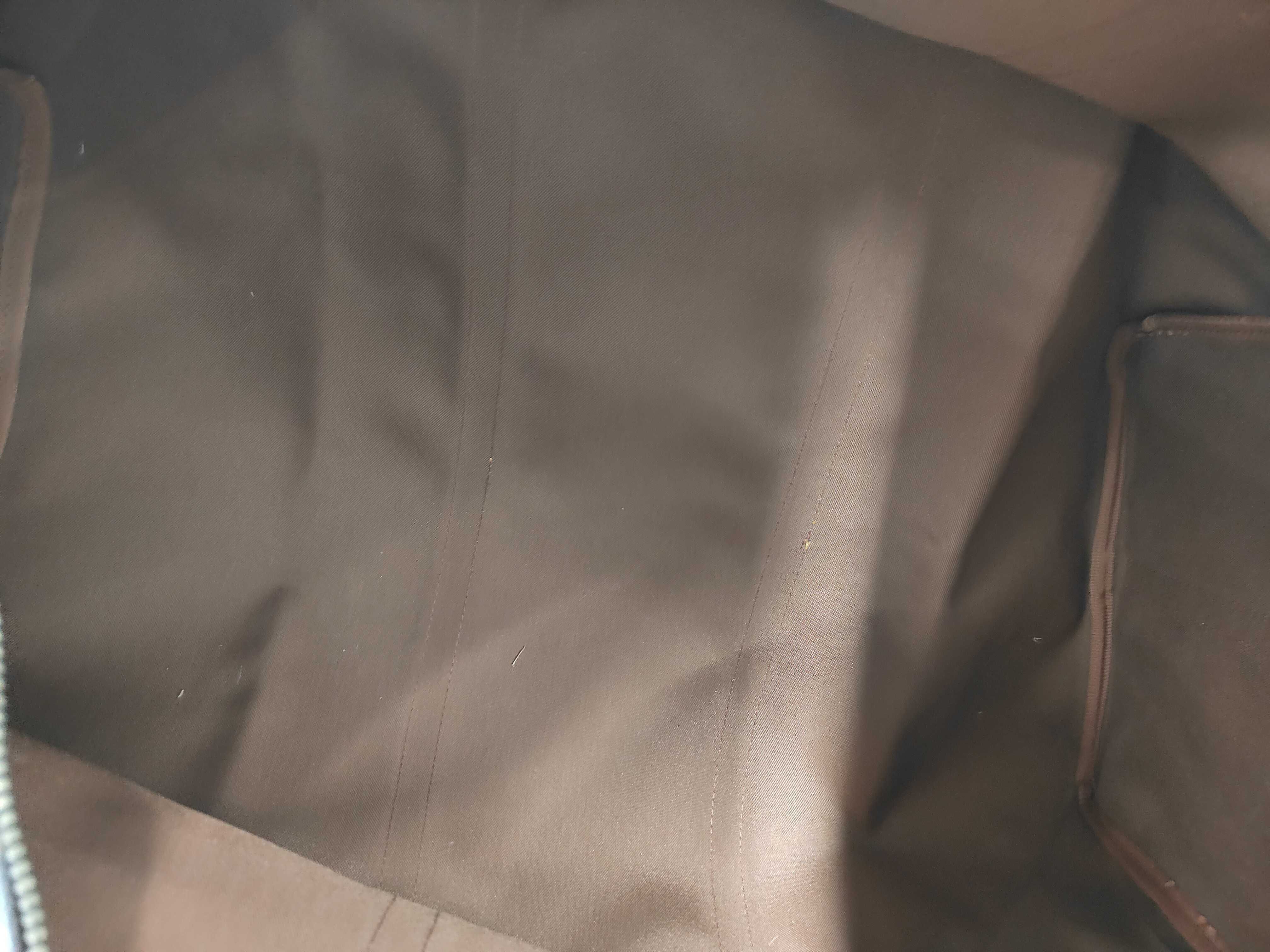 Monogram Keepall 60 Boston Bag — view 8