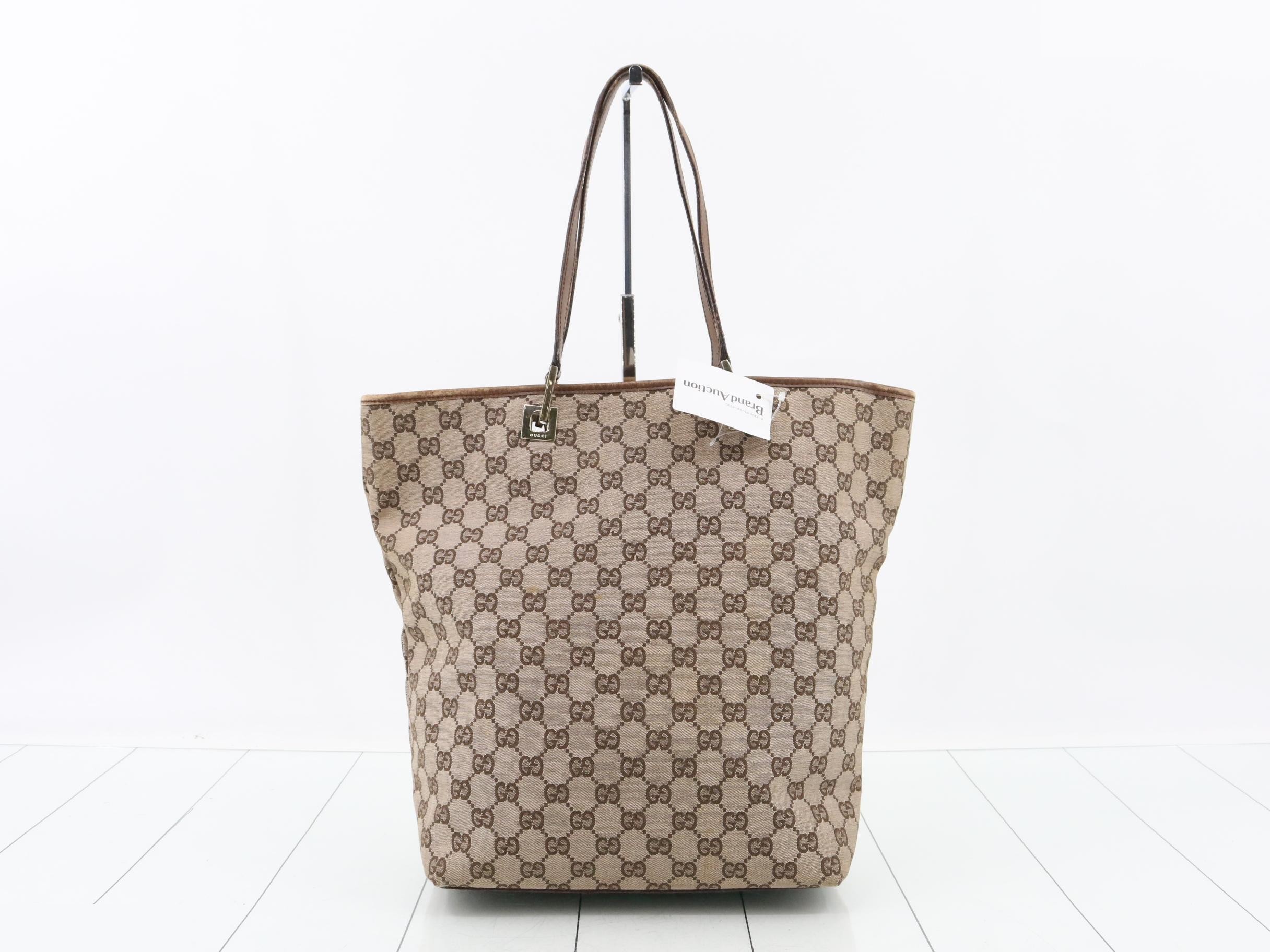 GG Canvas (Bag) - Shoulder Bag — view 2