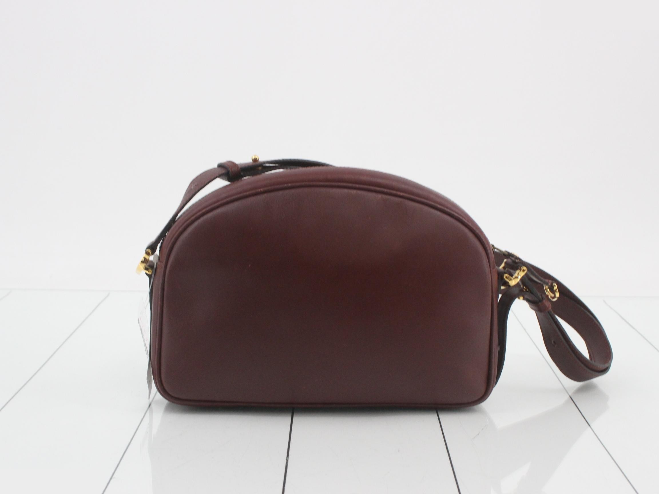 Must Line Shoulder Bag — view 2