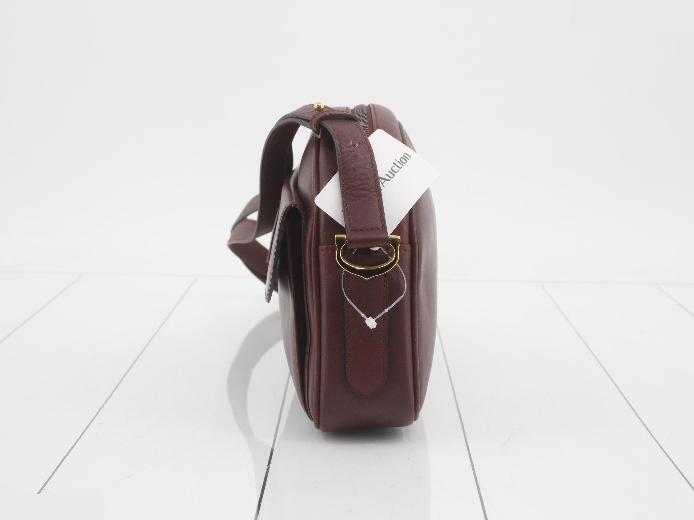 Must Line Shoulder Bag — view 3