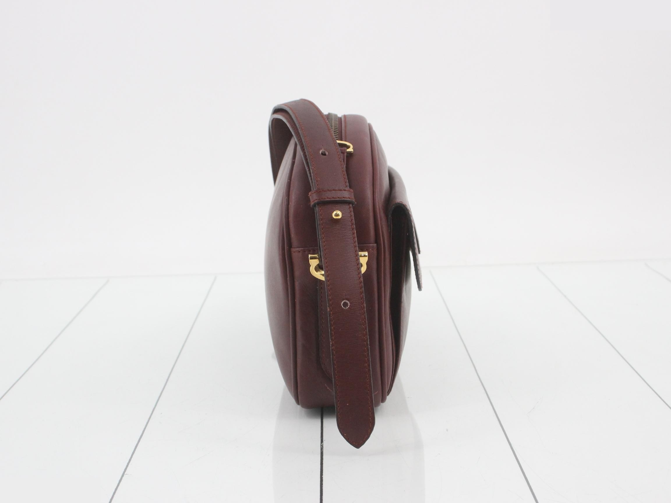 Must Line Shoulder Bag — view 4