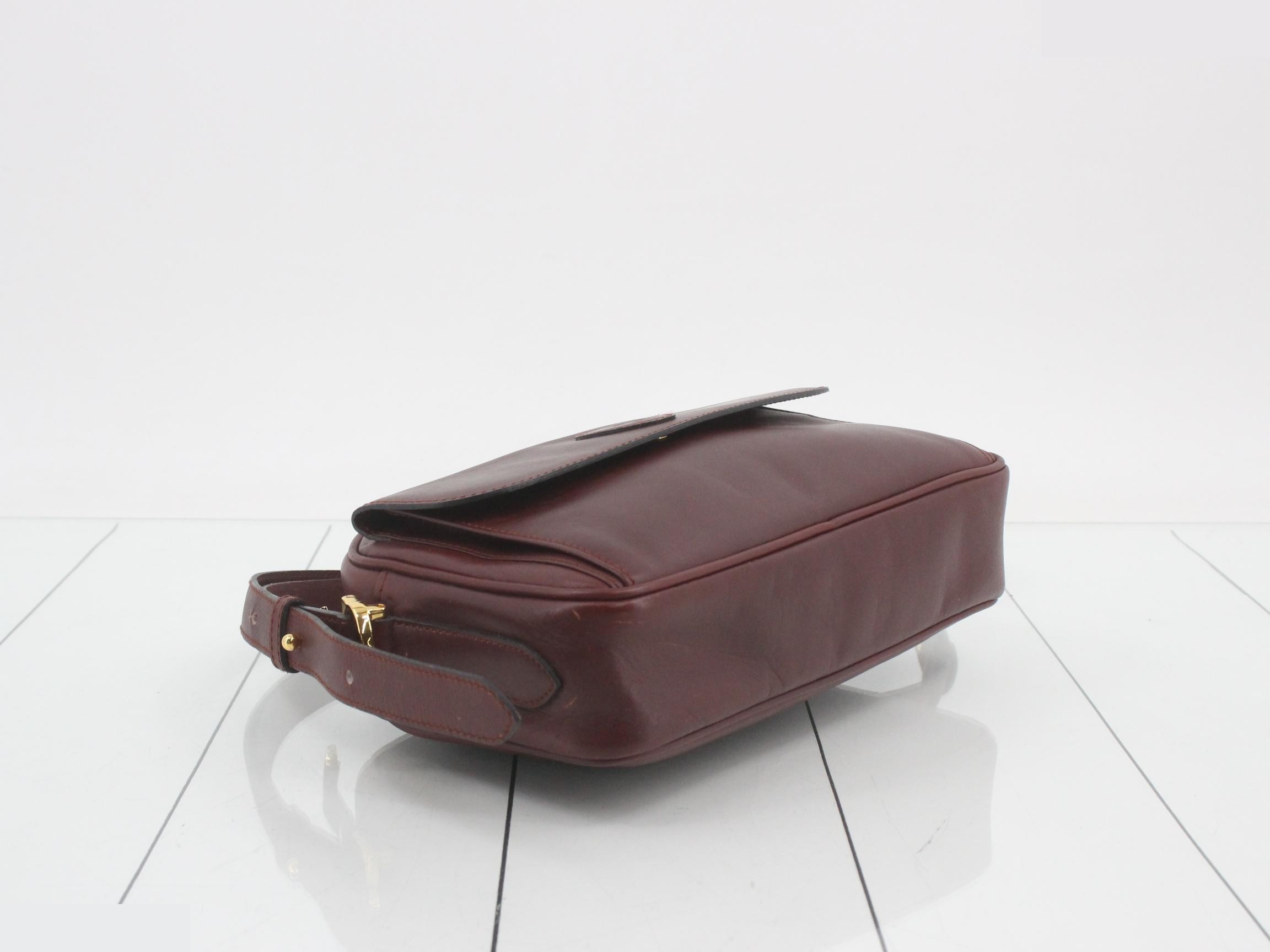 Must Line Shoulder Bag — view 5