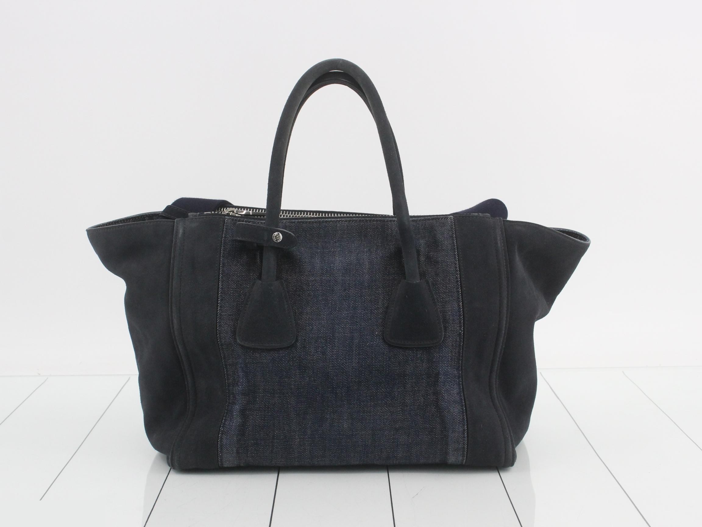 Denim Bags / Shoulder Bags — view 2