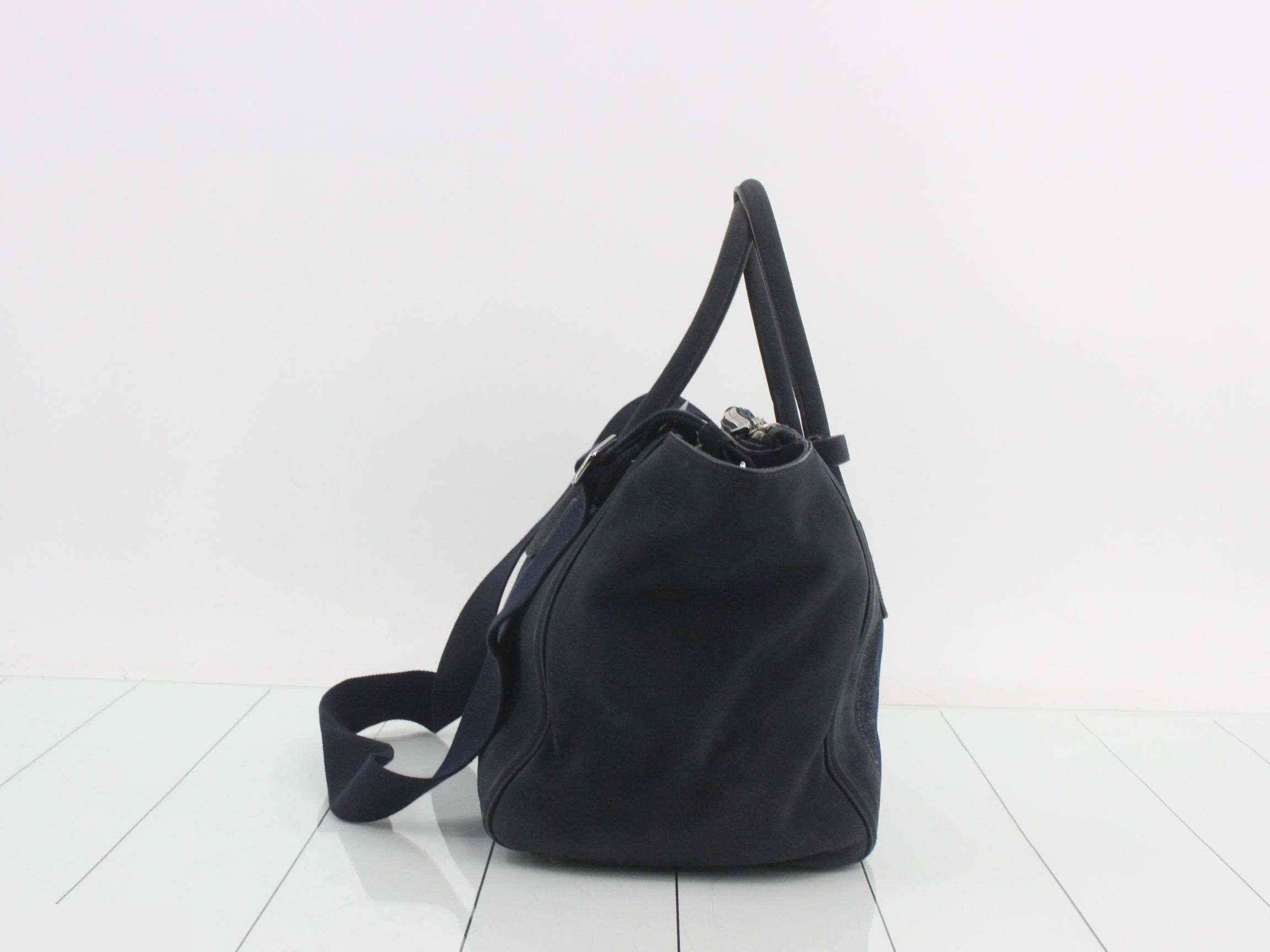 Denim Bags / Shoulder Bags — view 3