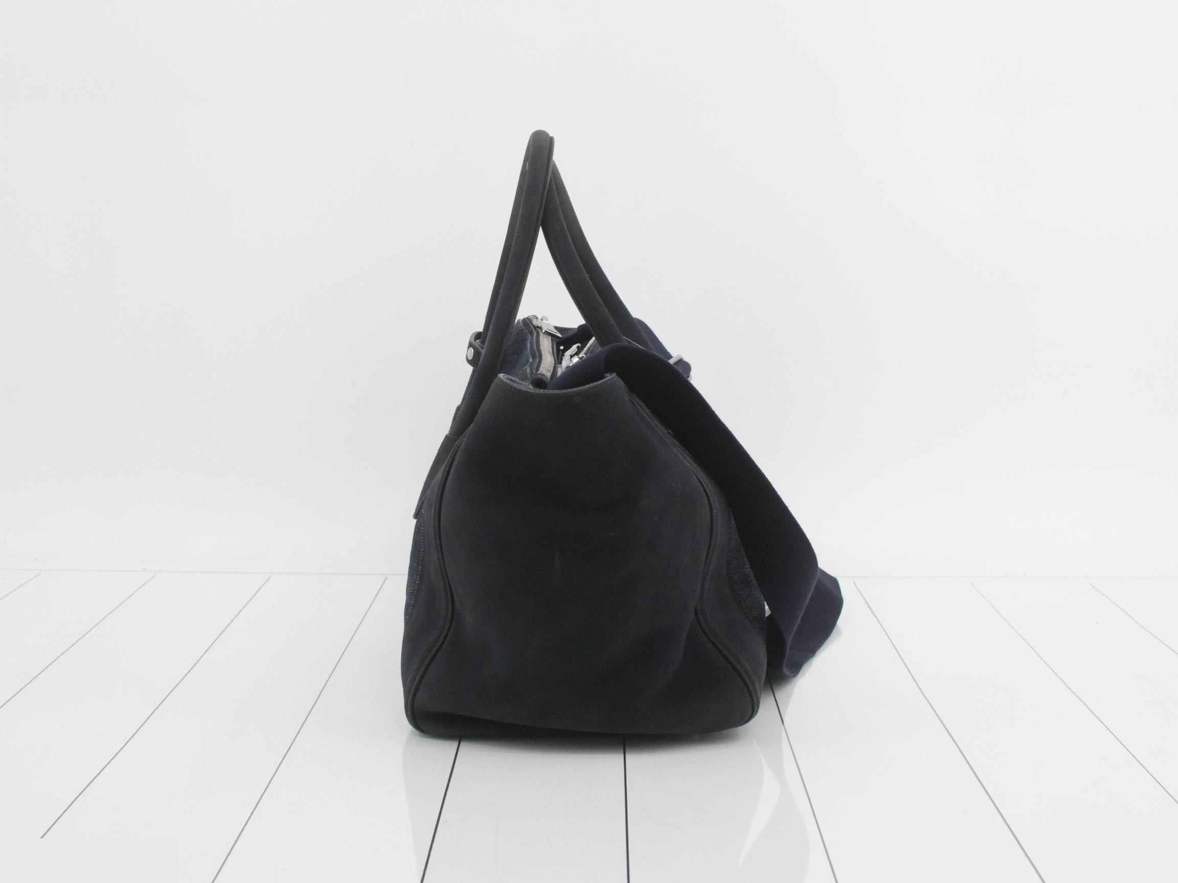 Denim Bags / Shoulder Bags — view 4