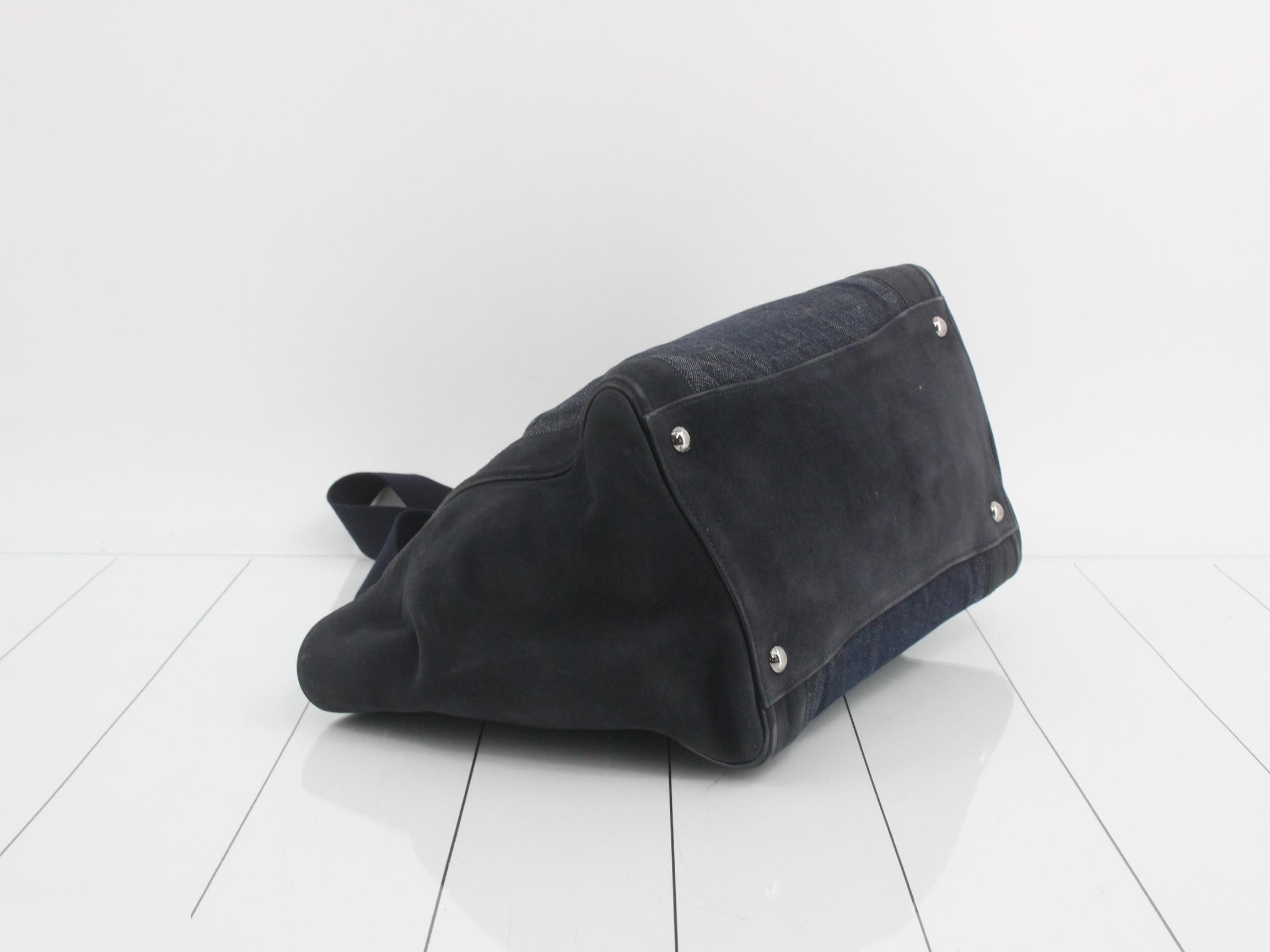 Denim Bags / Shoulder Bags — view 5
