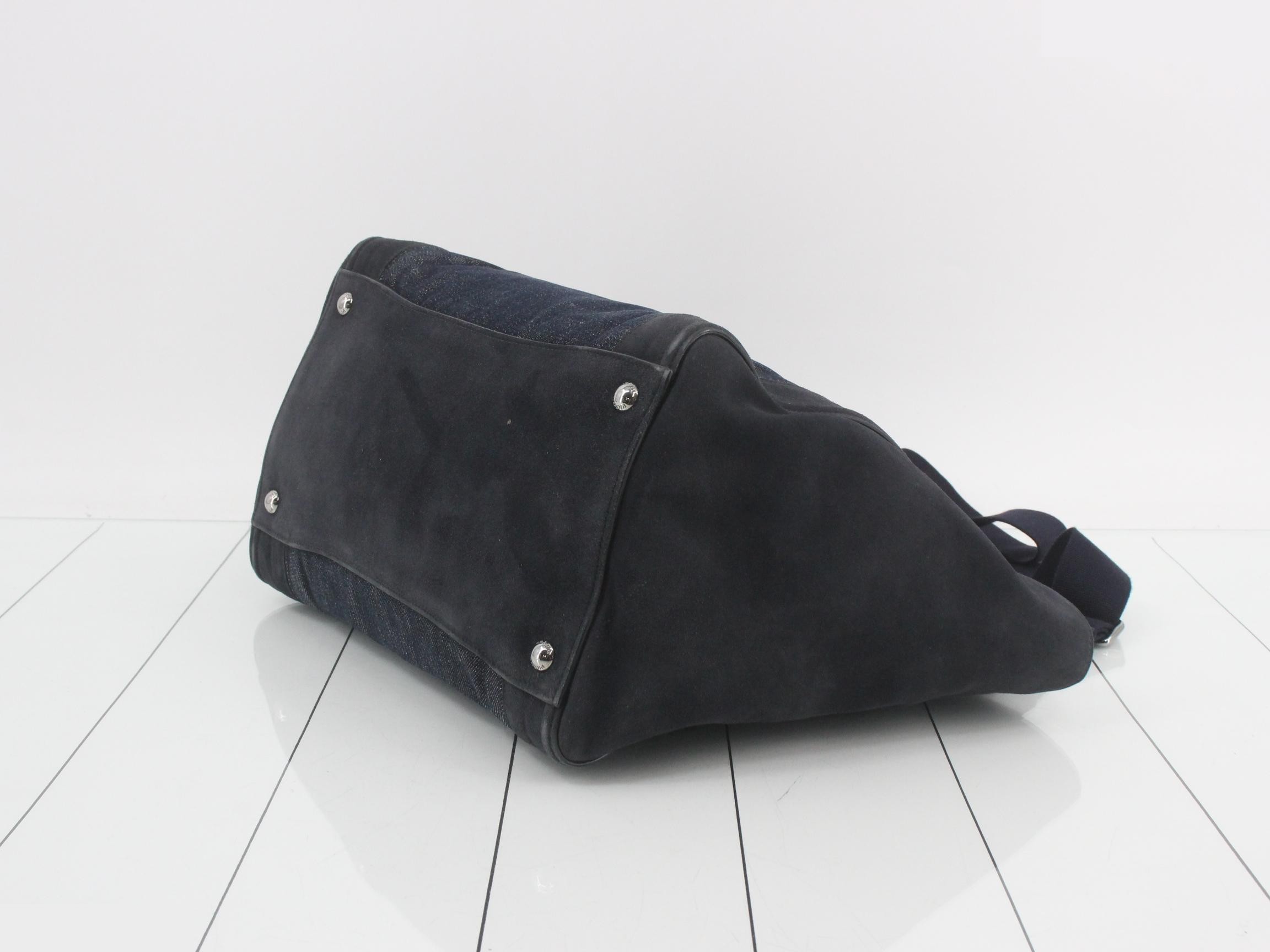 Denim Bags / Shoulder Bags — view 6