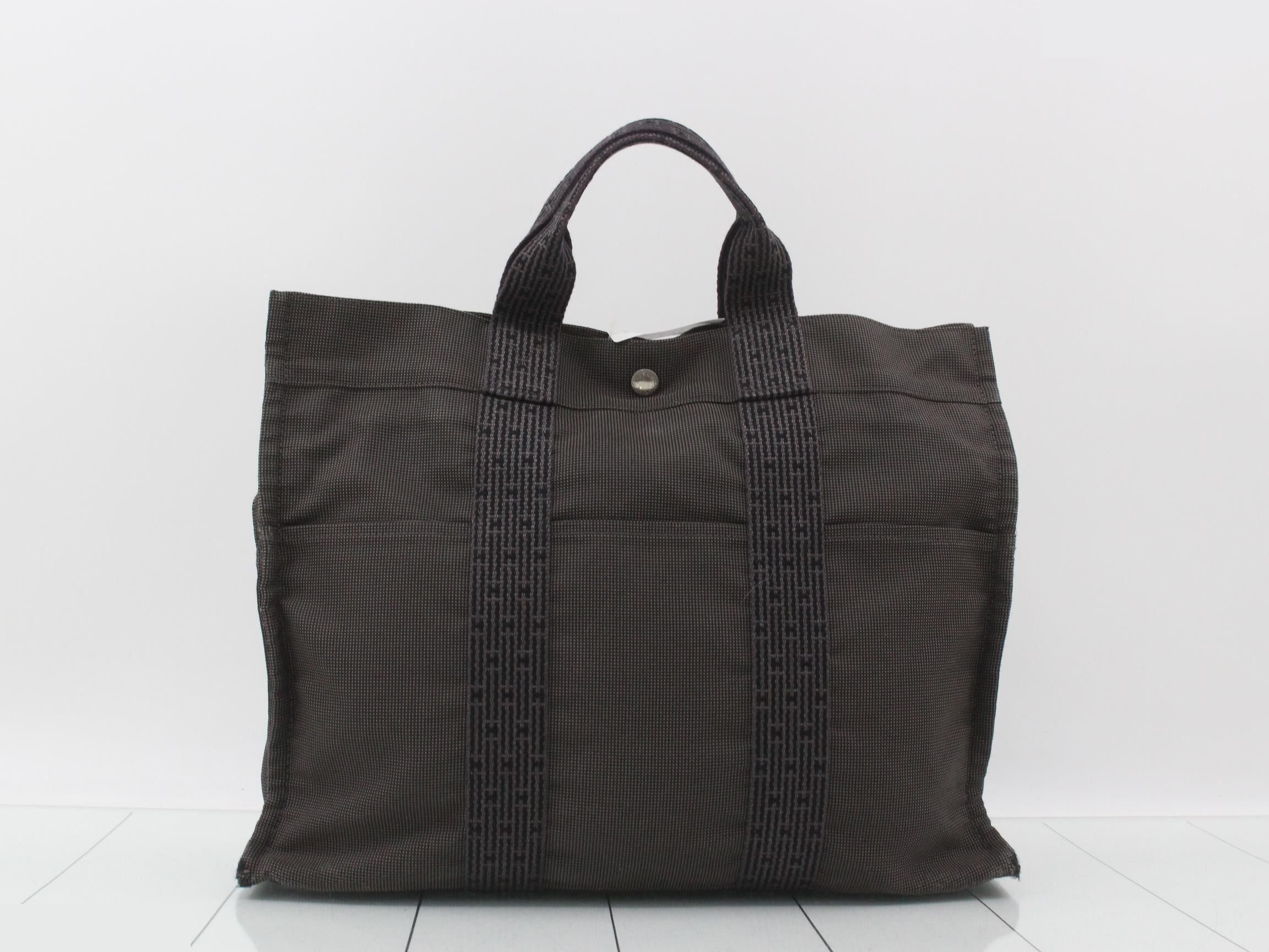 Airline Tote Bag — view 2