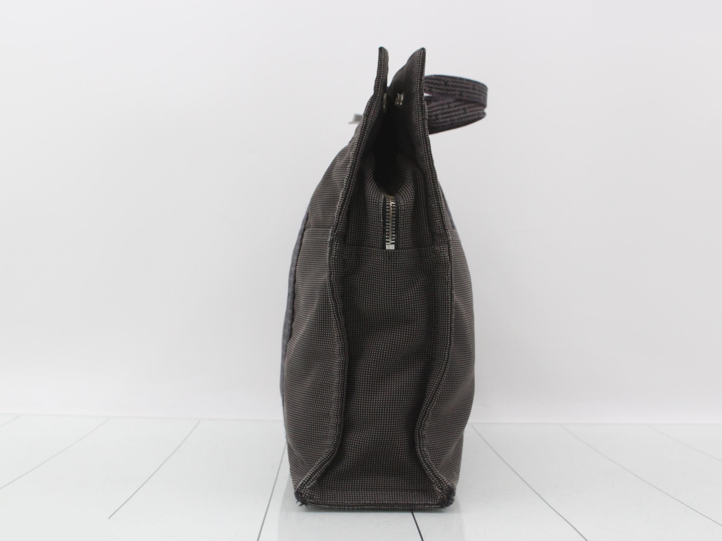 Airline Tote Bag — view 3