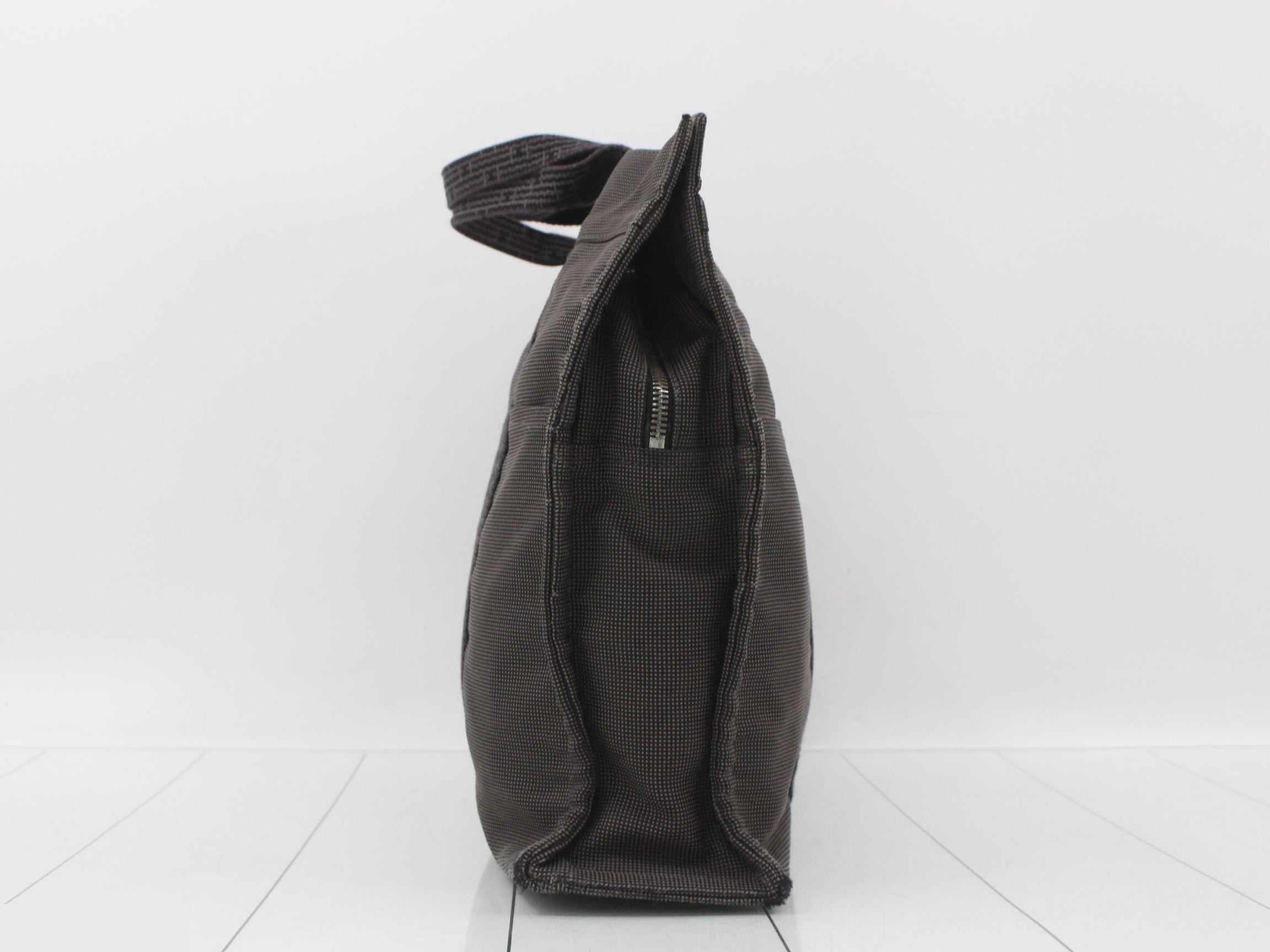 Airline Tote Bag — view 4