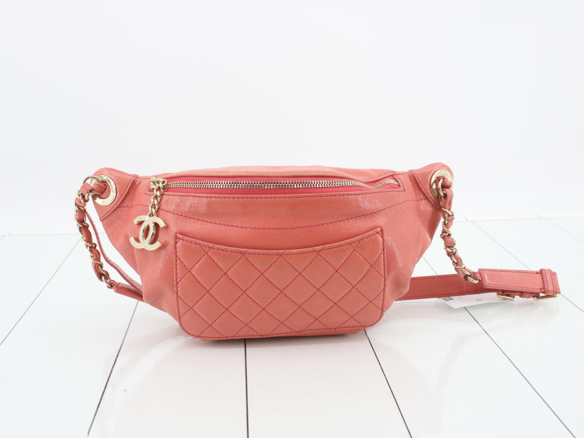 Boston bag