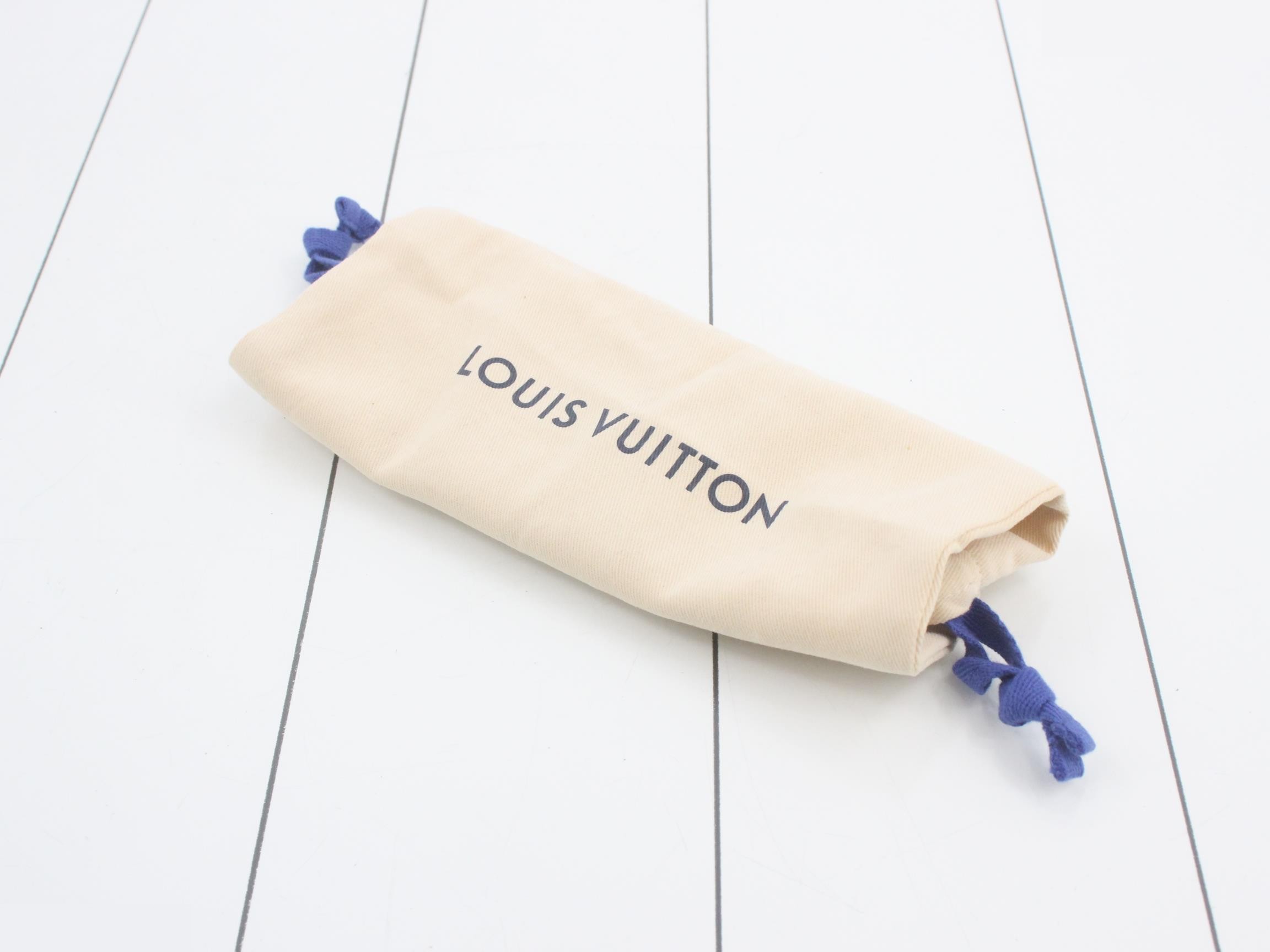 Portefeuille Backpack Trunk Charm Pouch — view 5