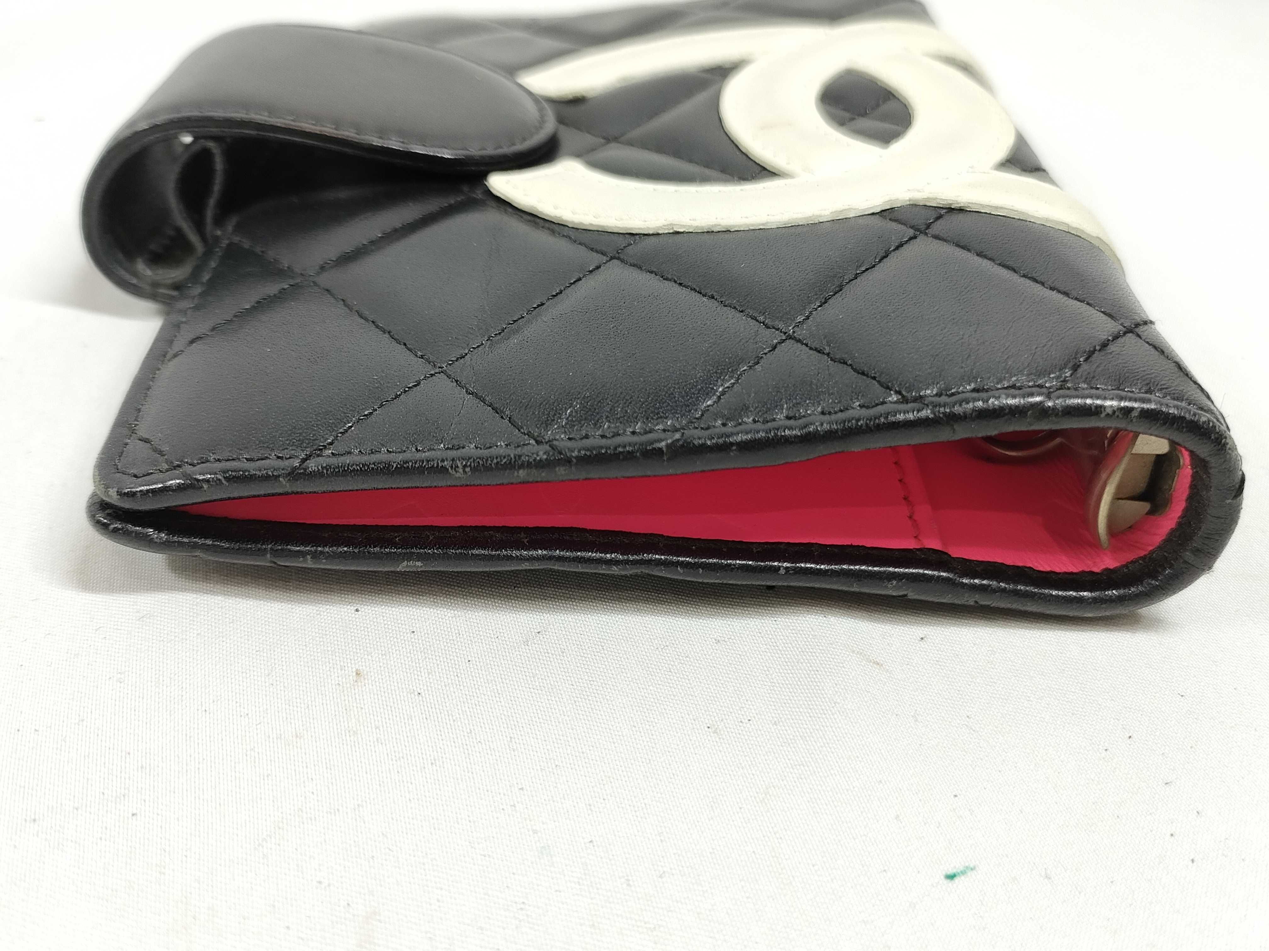 Cambon Lamb Folding Notebook Cover — view 5