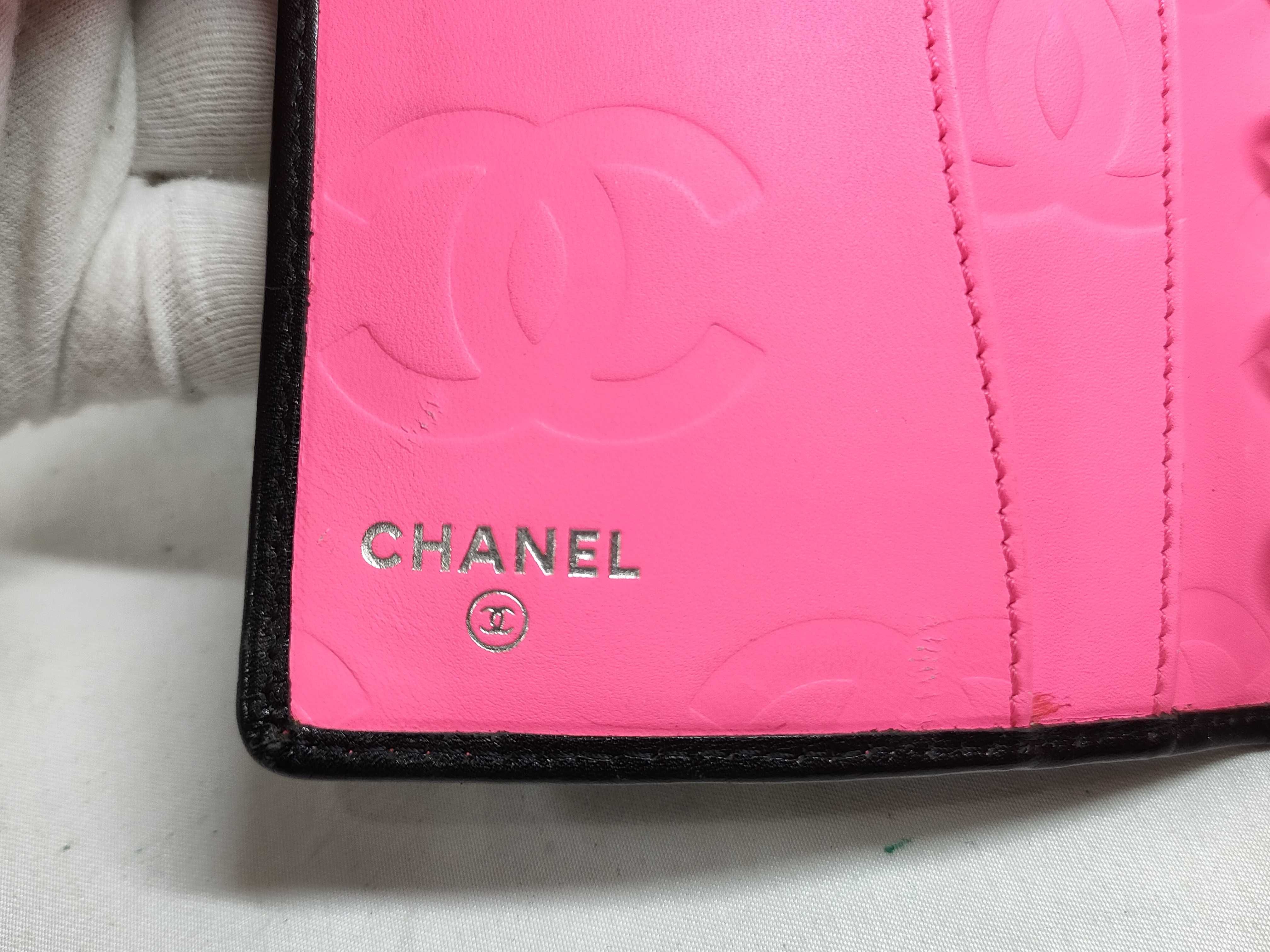 Cambon Lamb Folding Notebook Cover — view 8