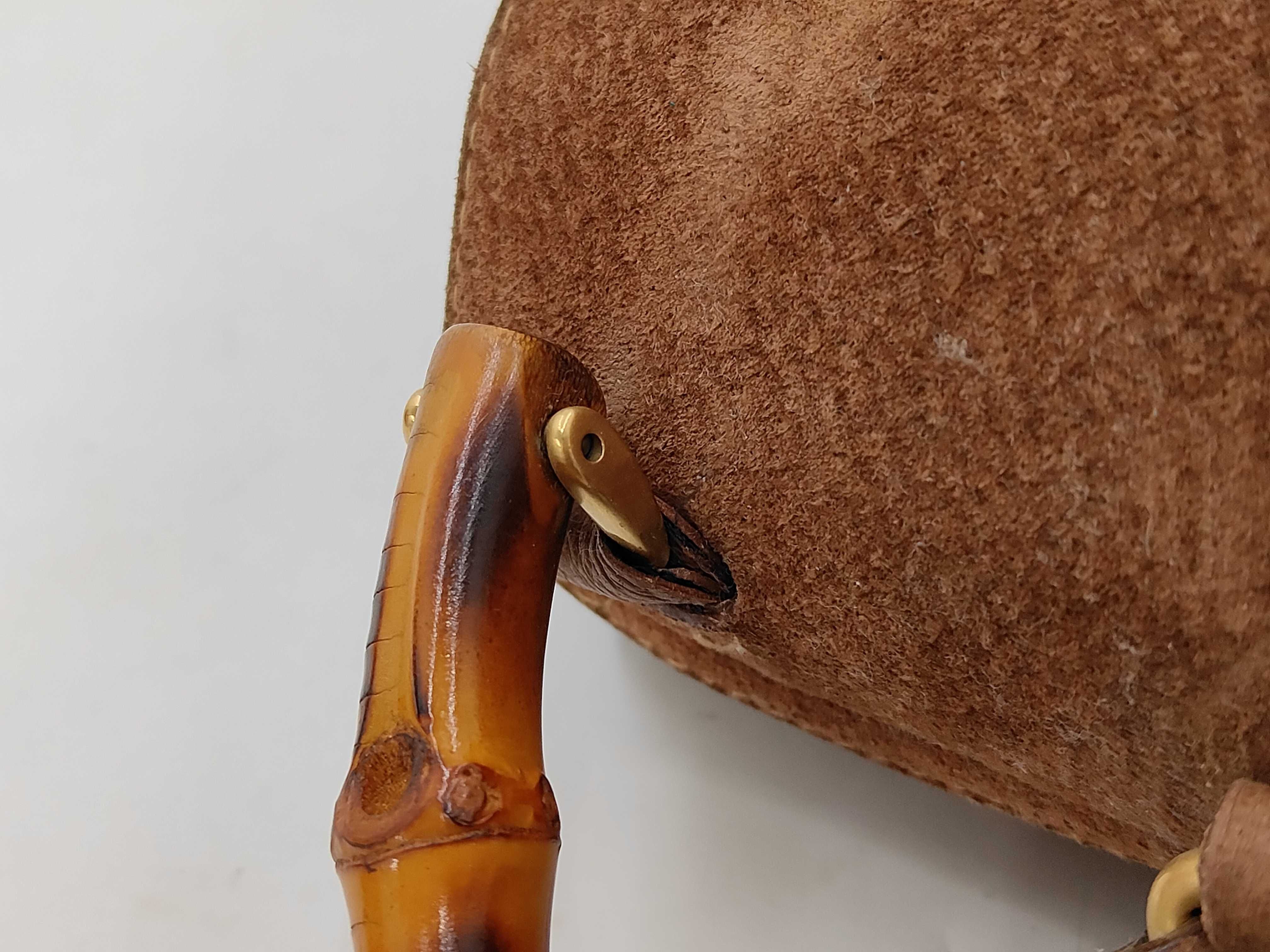 Bamboo Backpack — view 3