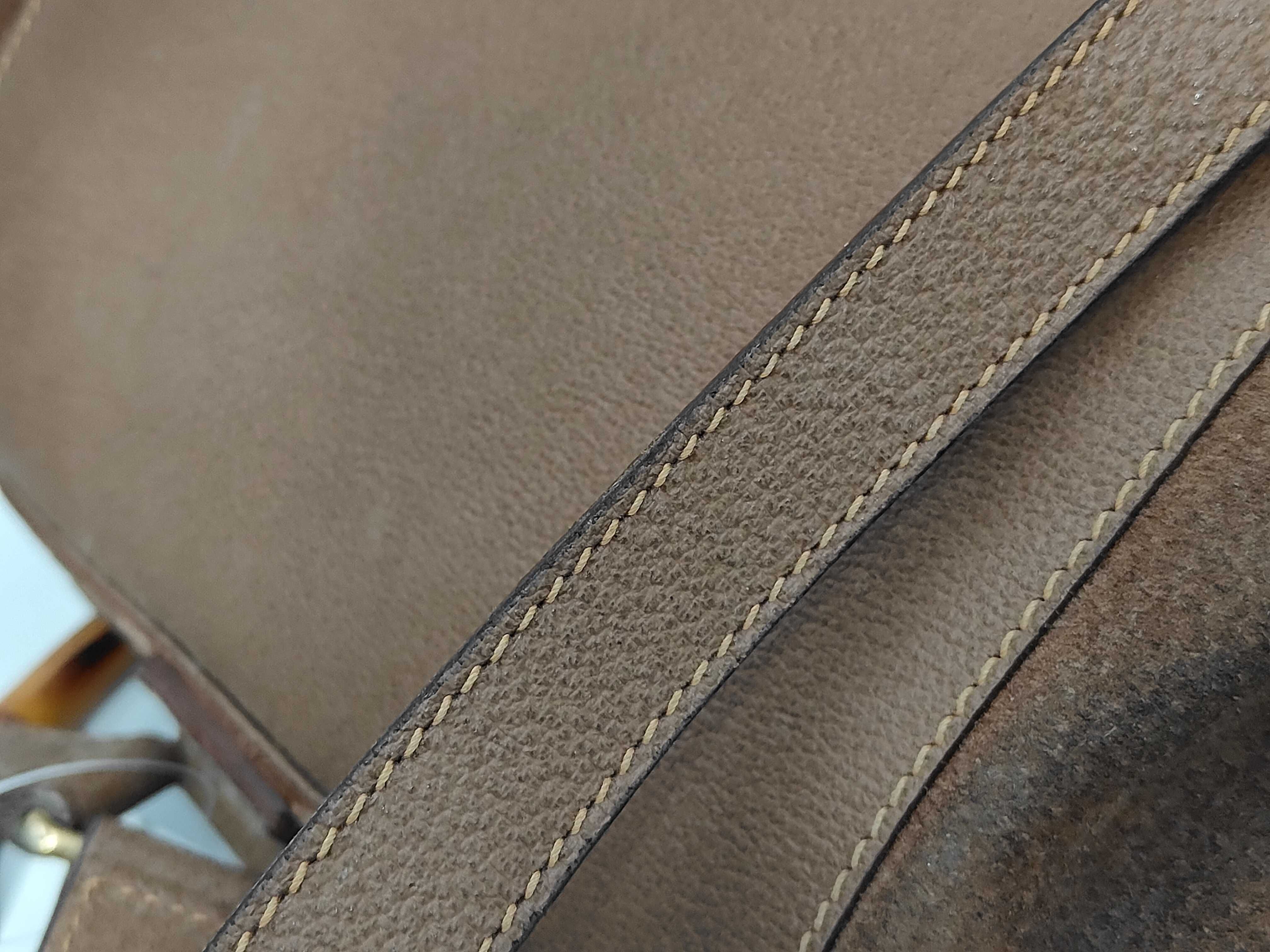 Bamboo Backpack — view 4