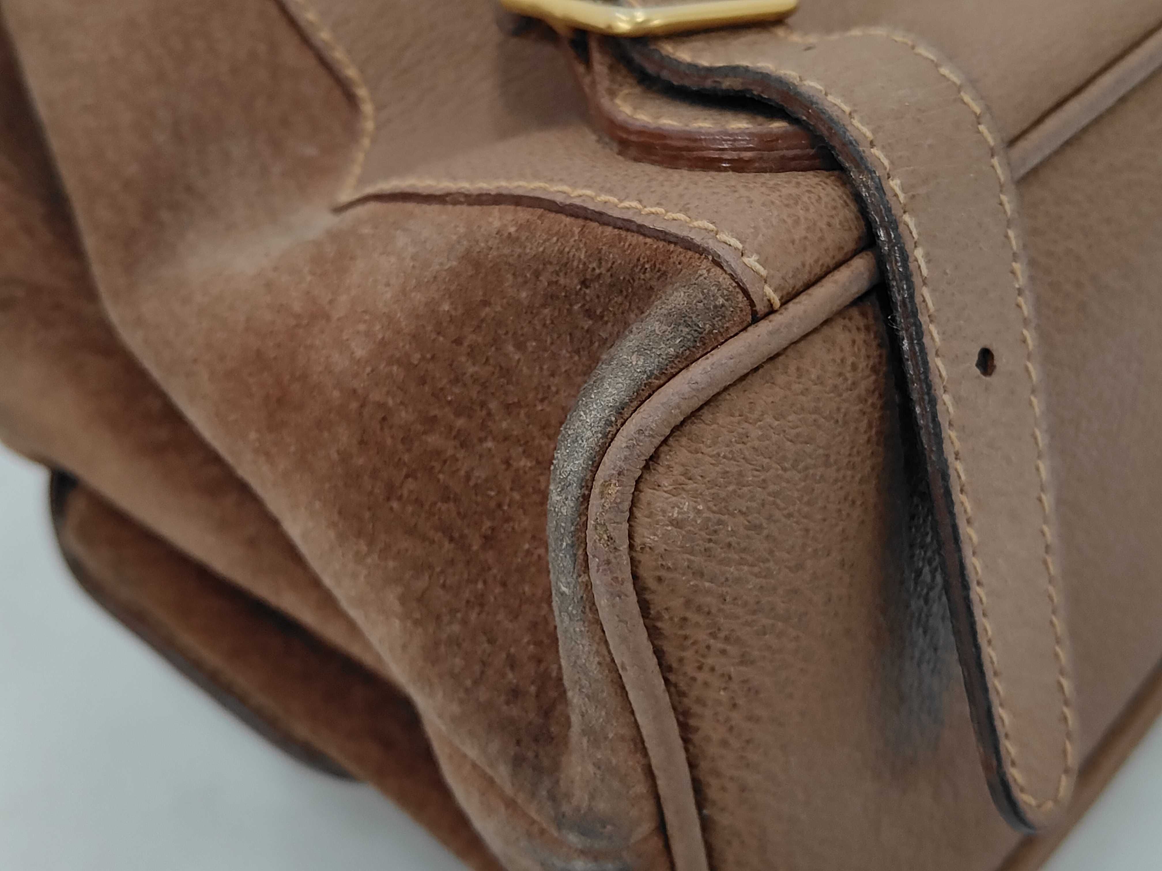 Bamboo Backpack — view 5