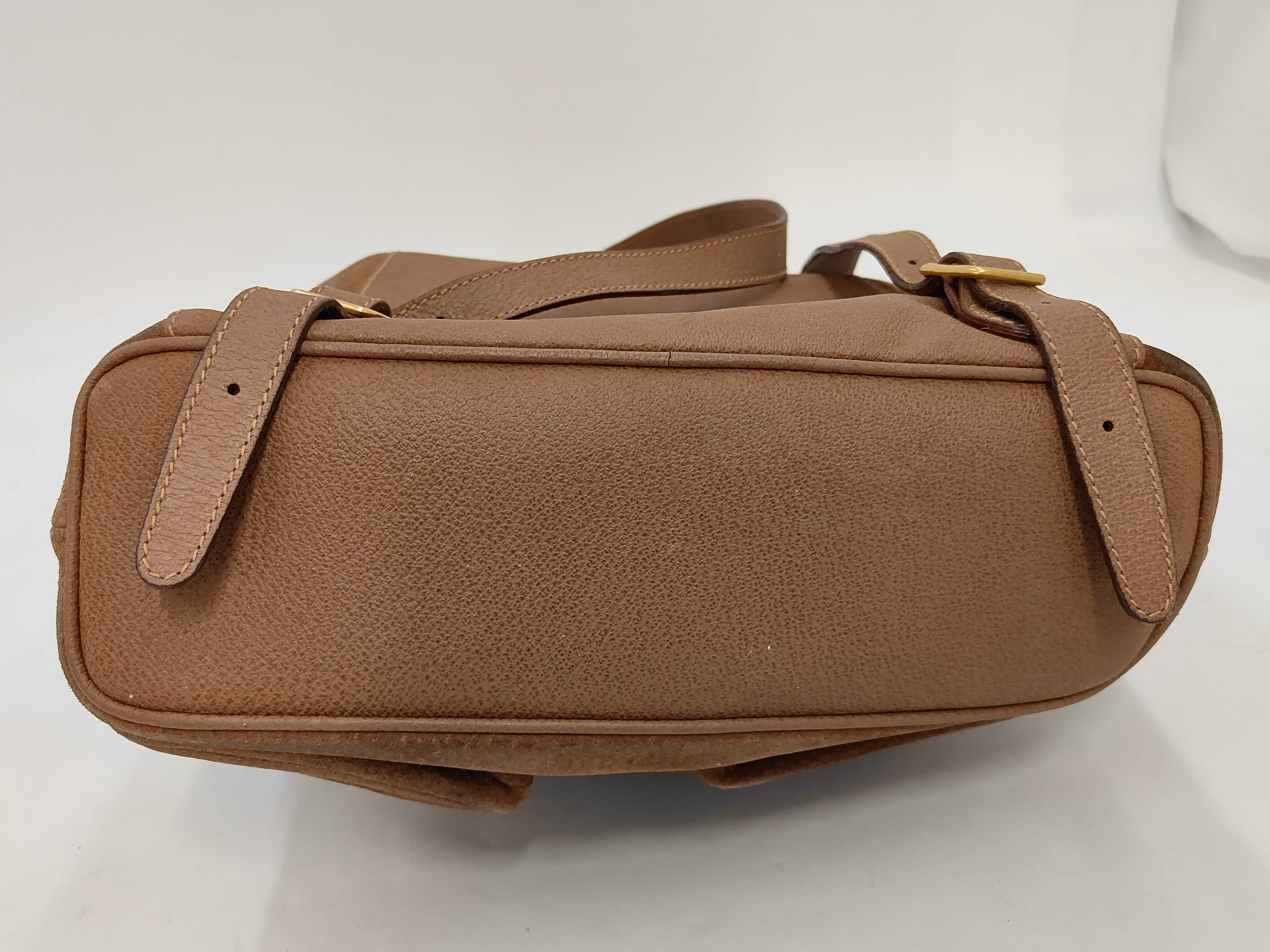 Bamboo Backpack — view 6