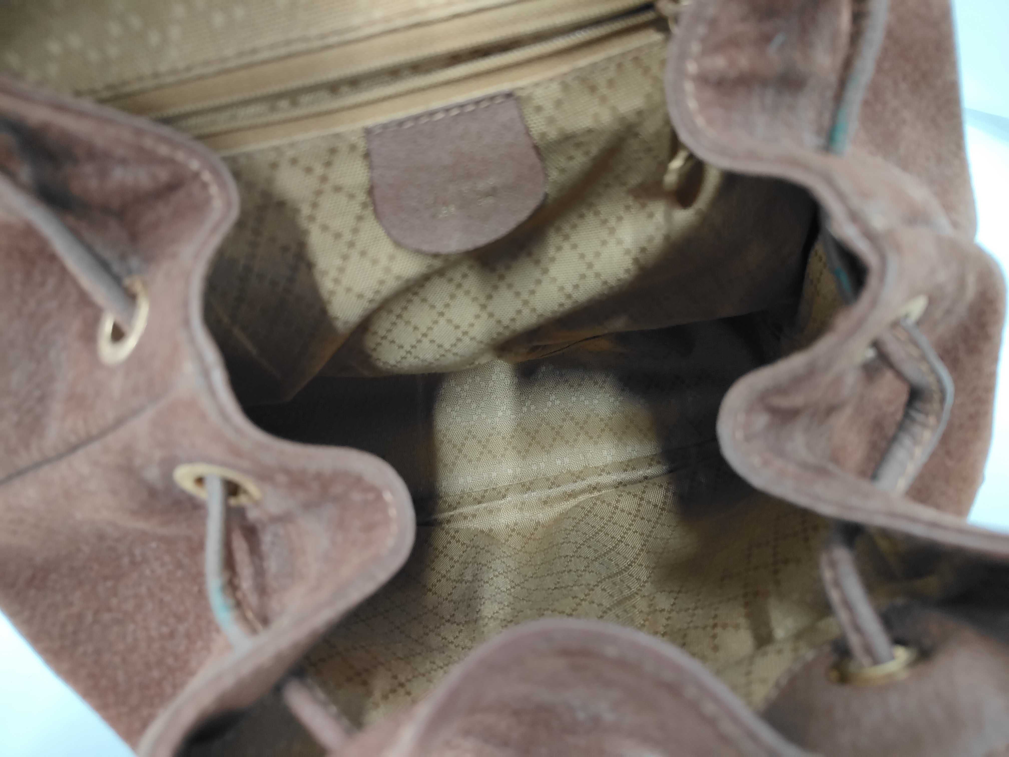 Bamboo Backpack — view 7