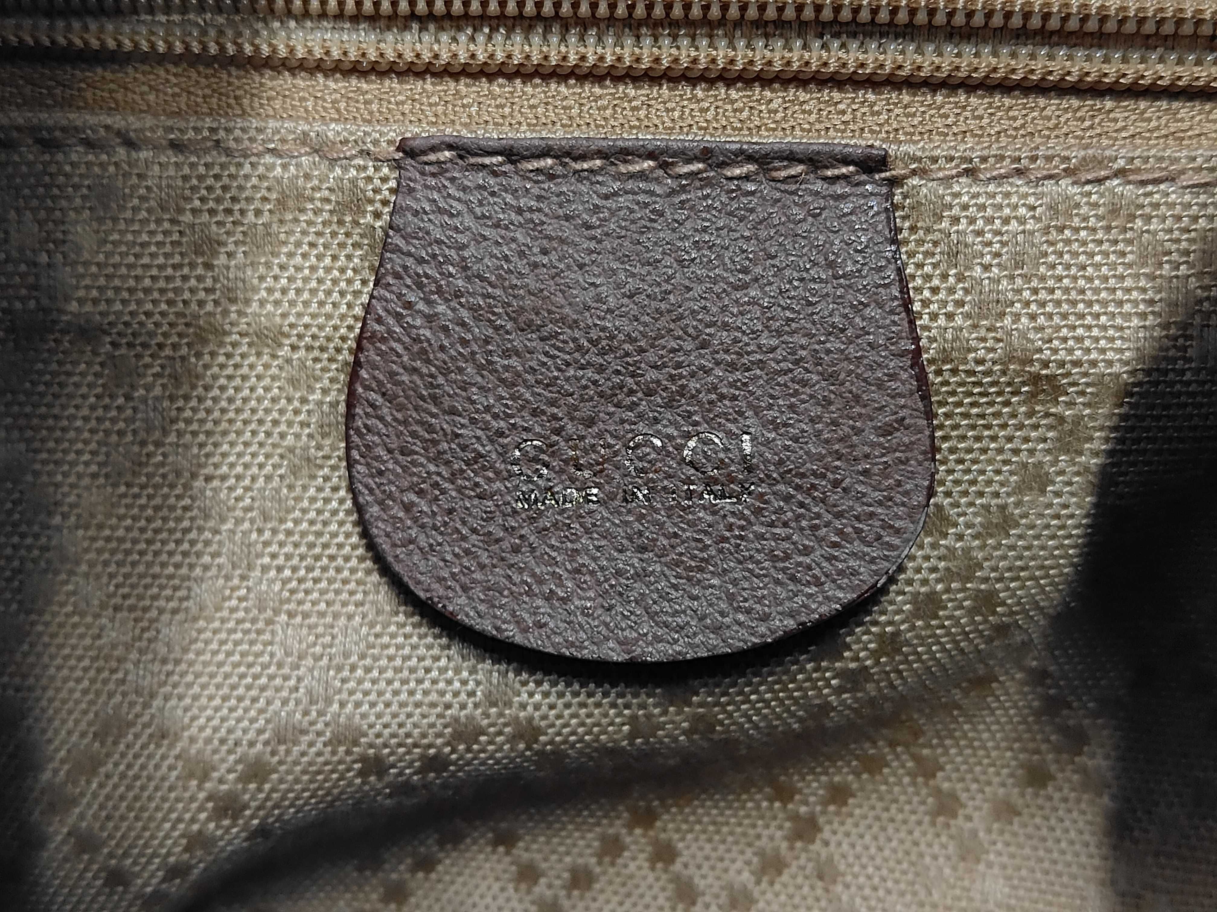 Bamboo Backpack — view 8