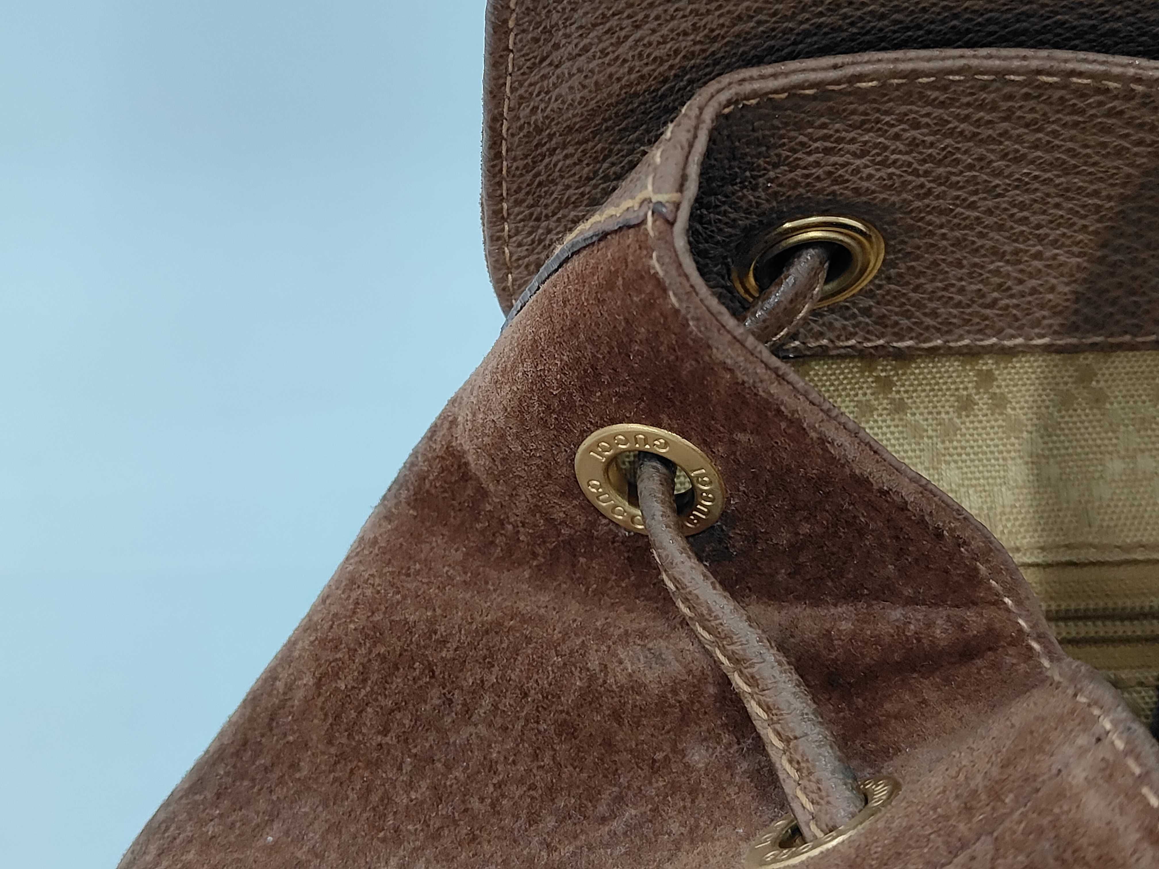 Bamboo Backpack — view 9