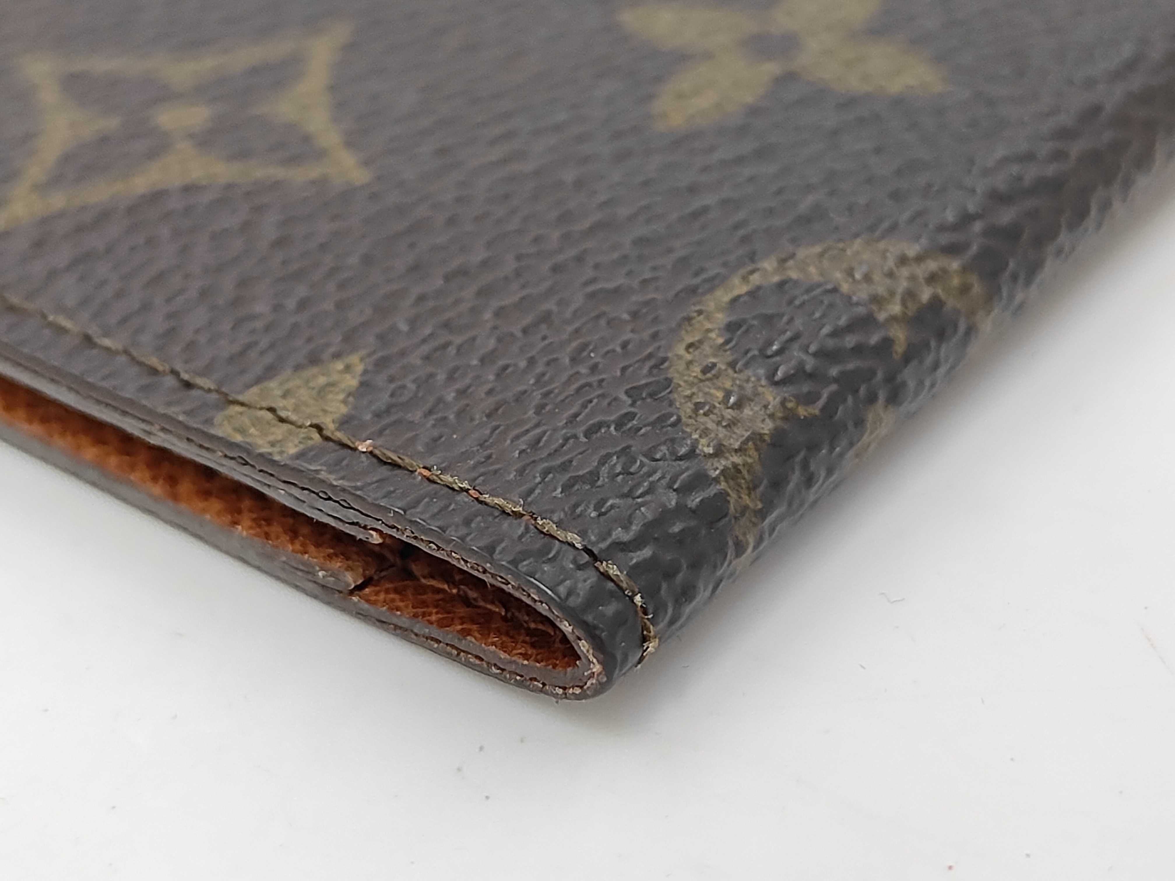 Monogram Card Case - Card Case — view 3
