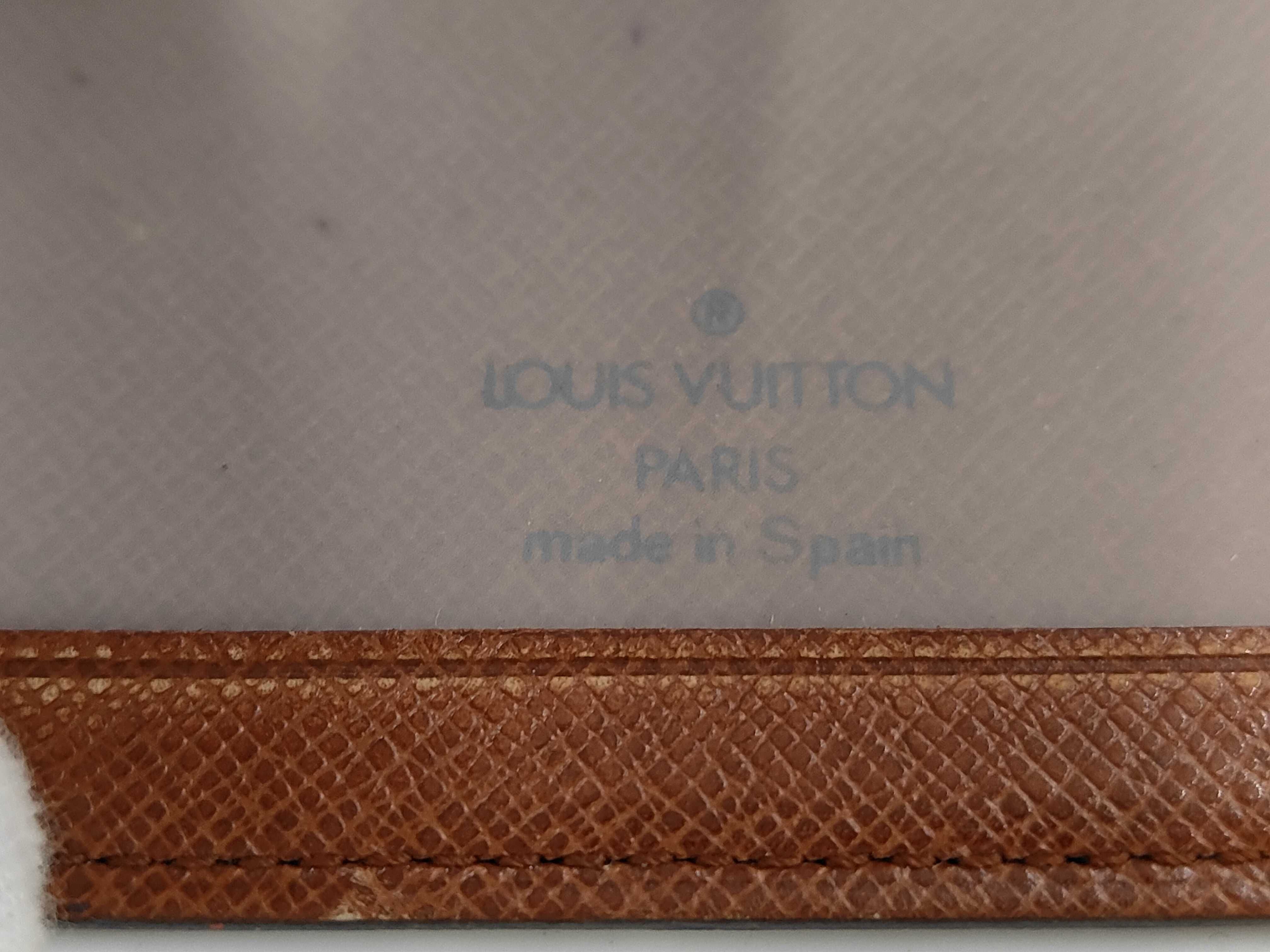 Monogram Card Case - Card Case — view 5
