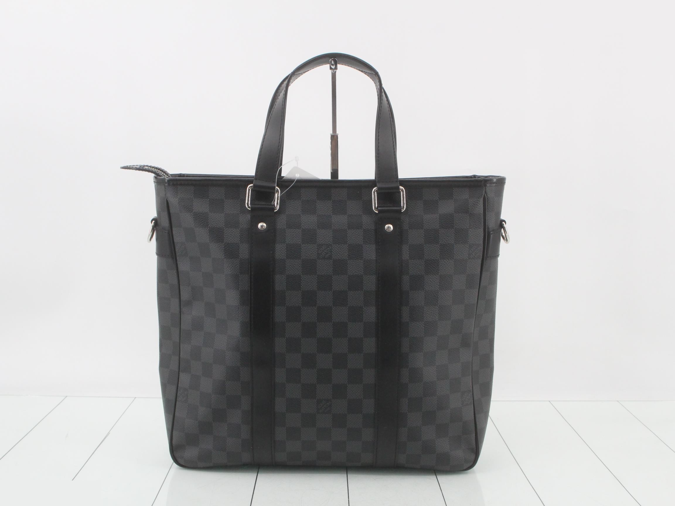 Tadao PM Black — view 2