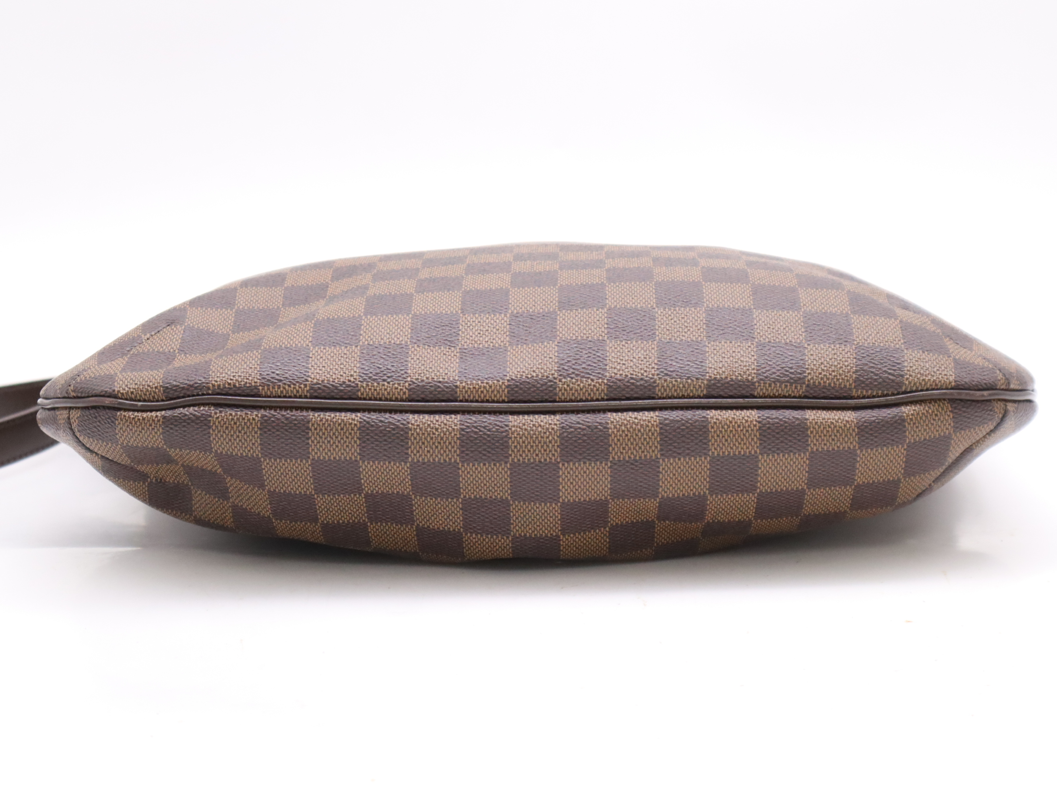 N42250 Damier Bloomsbury GM Shoulder Bag — view 4