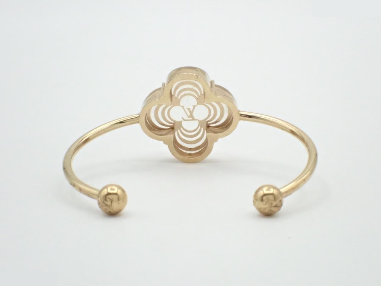 Bracelet A La Folie, wrist circumference approximately 17 cm — view 2