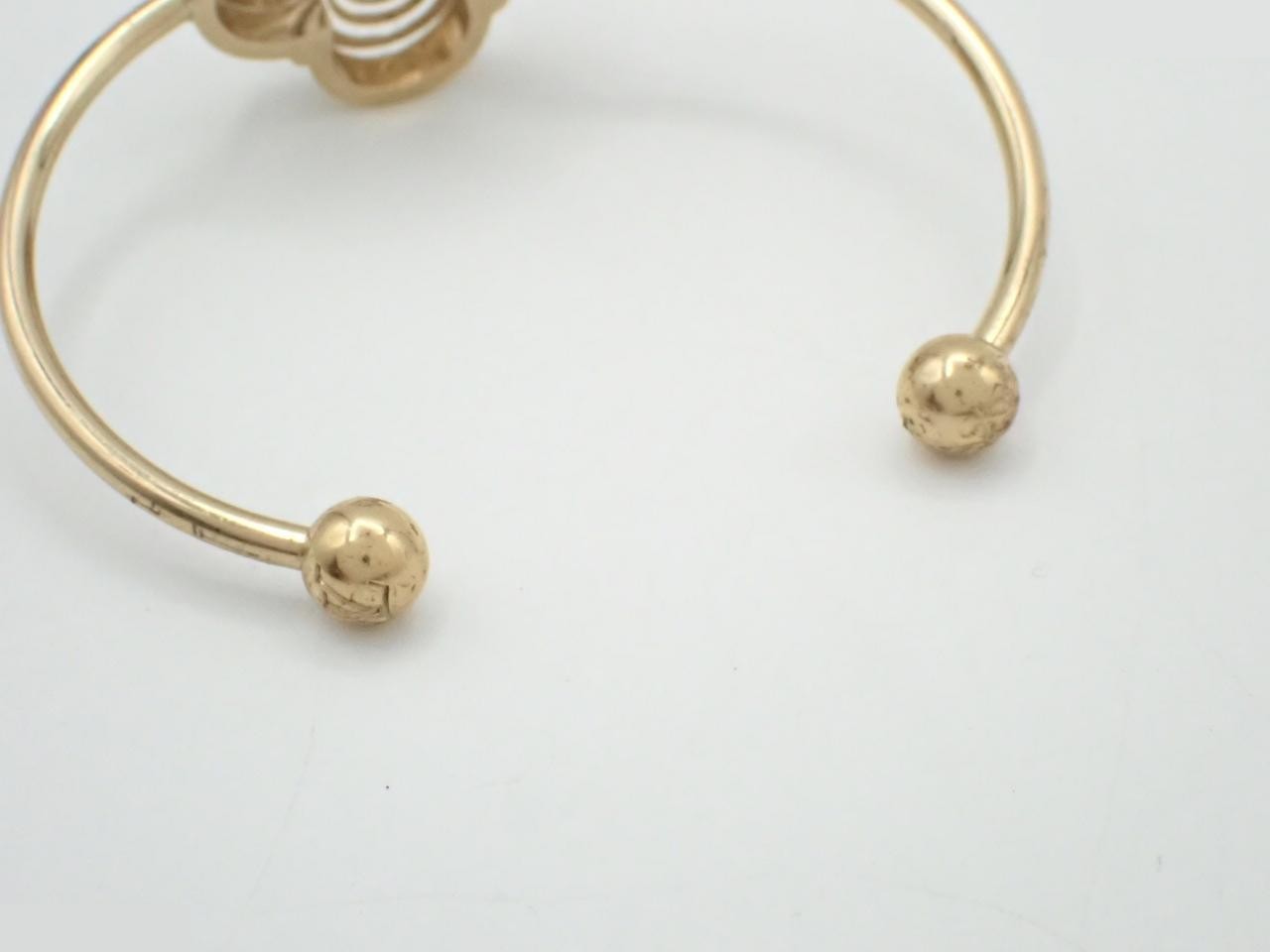 Bracelet A La Folie, wrist circumference approximately 17 cm — view 3