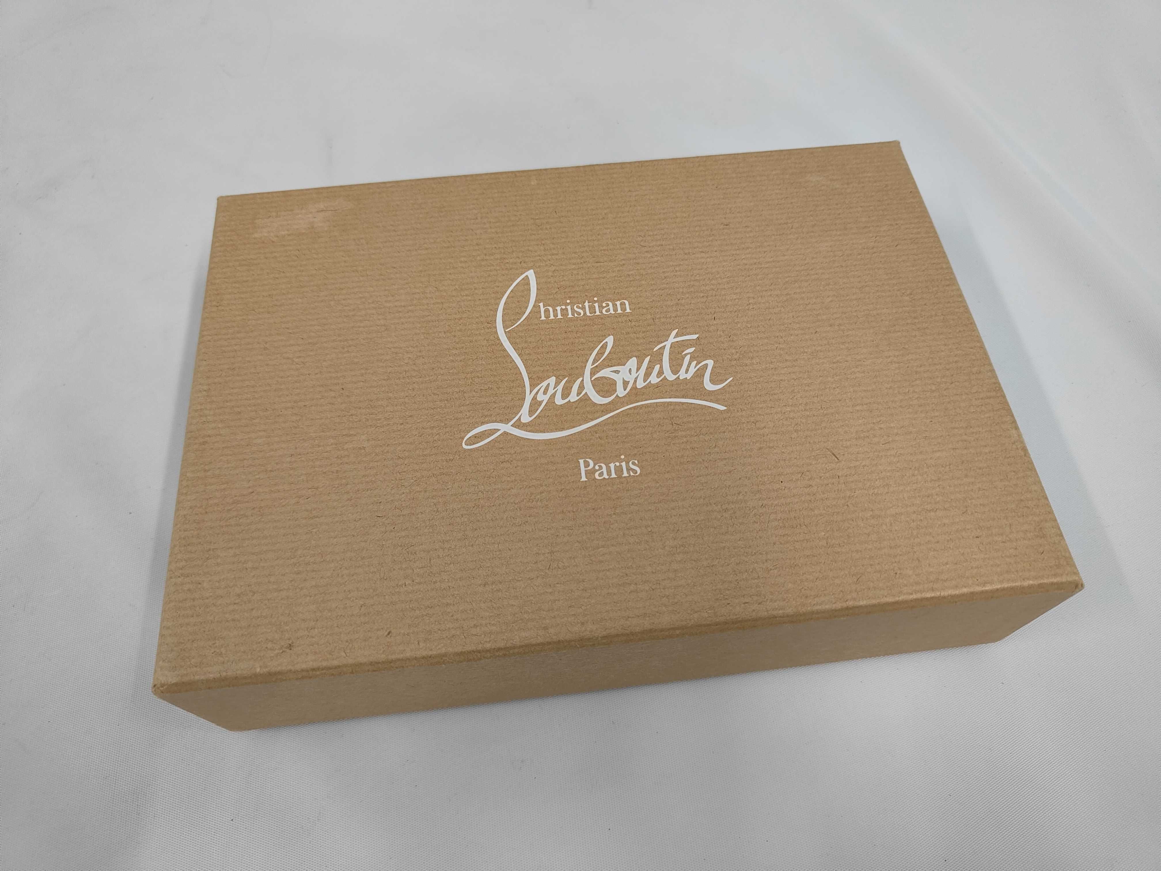 Panettone Studded Long Wallet — view 12