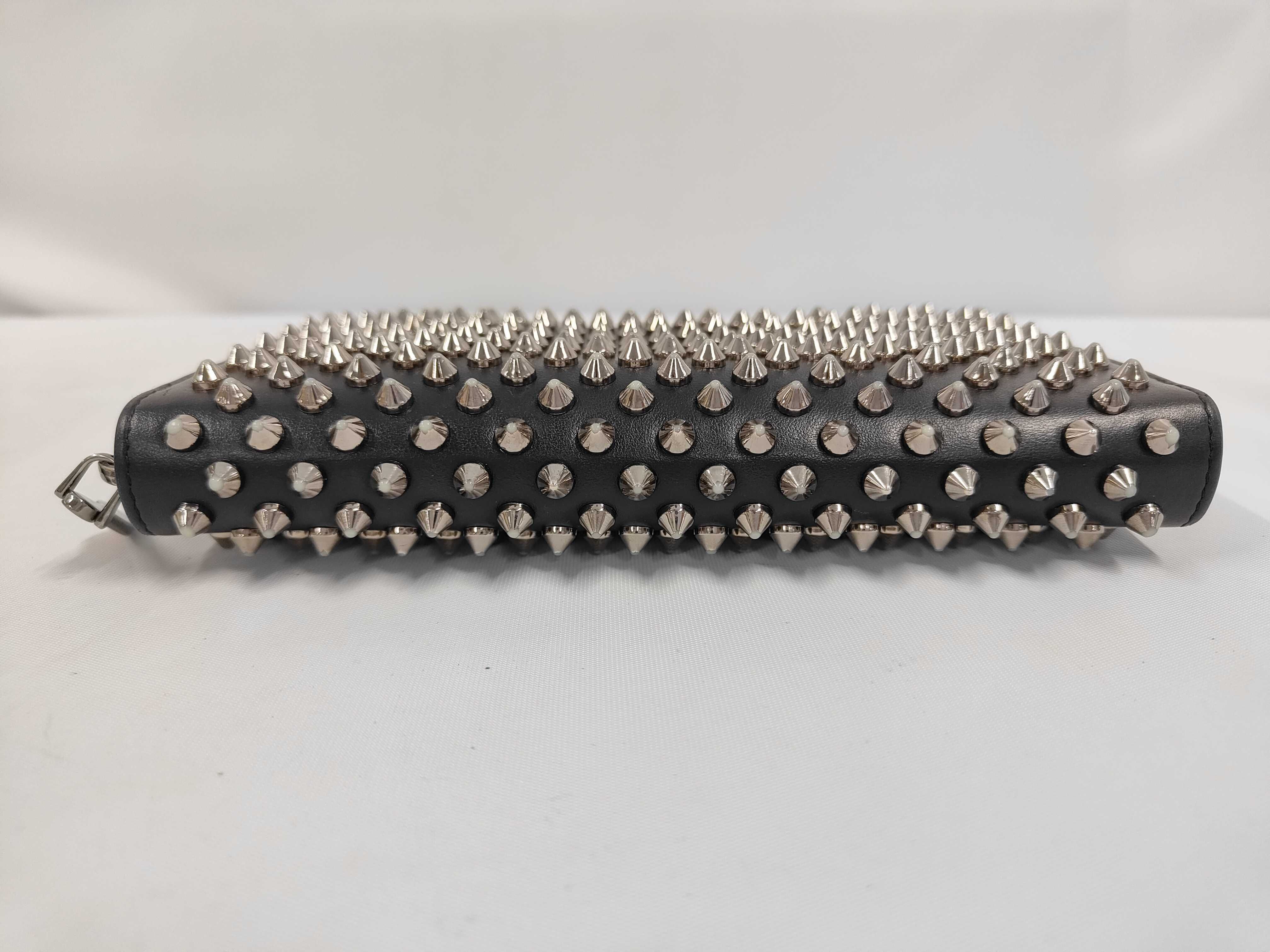 Panettone Studded Long Wallet — view 4