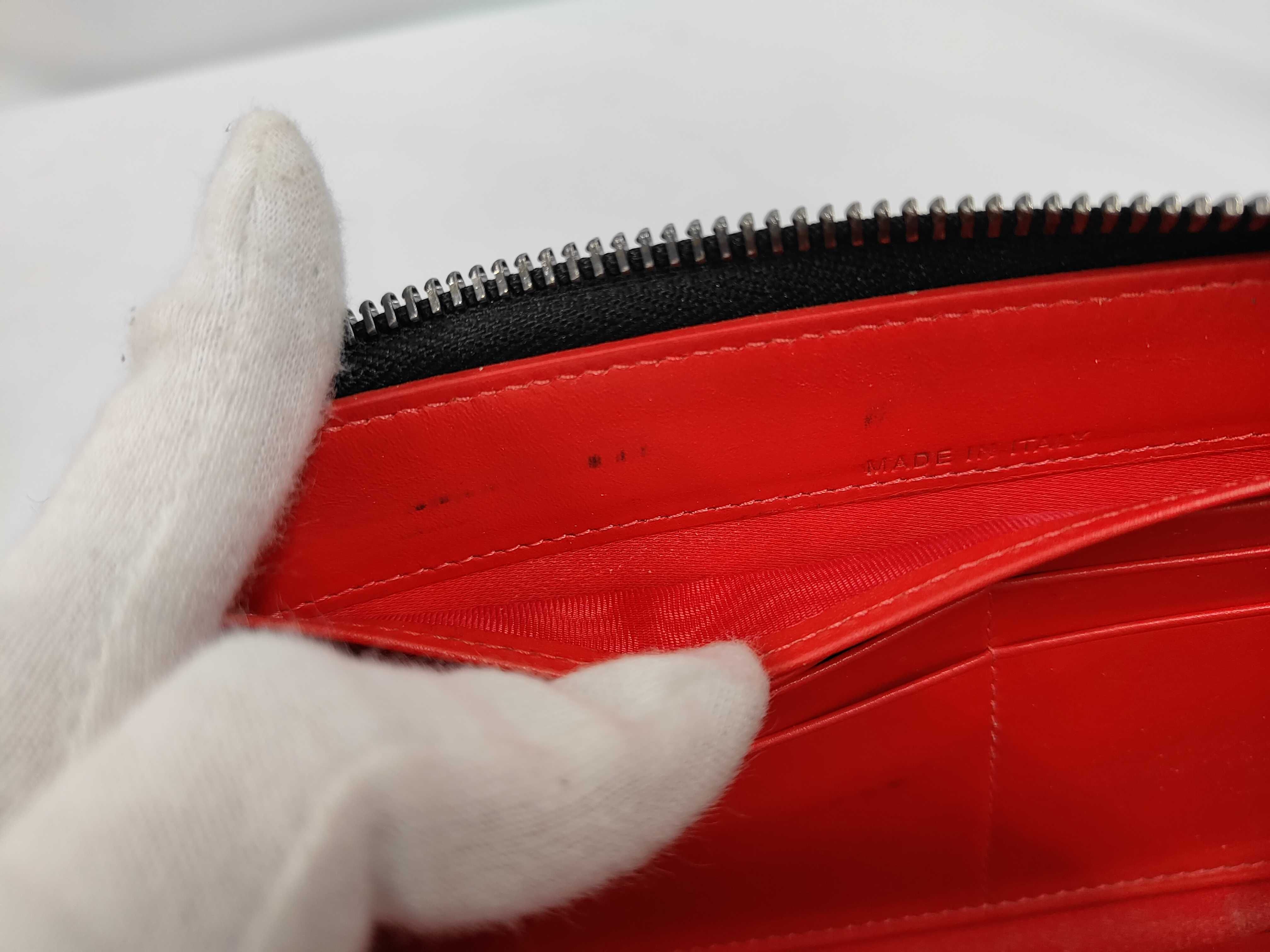 Panettone Studded Long Wallet — view 9