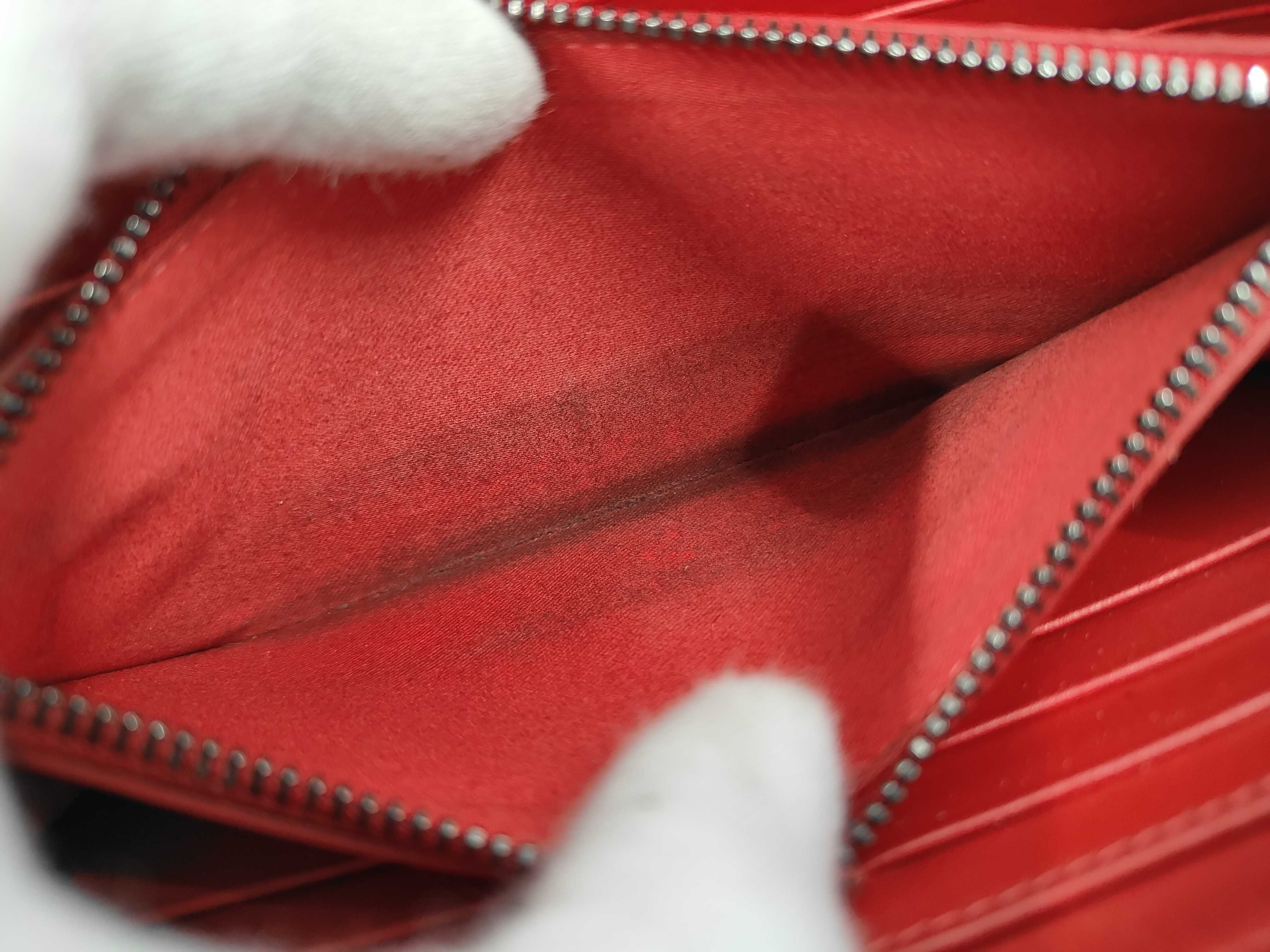 Panettone Studded Long Wallet — view 10