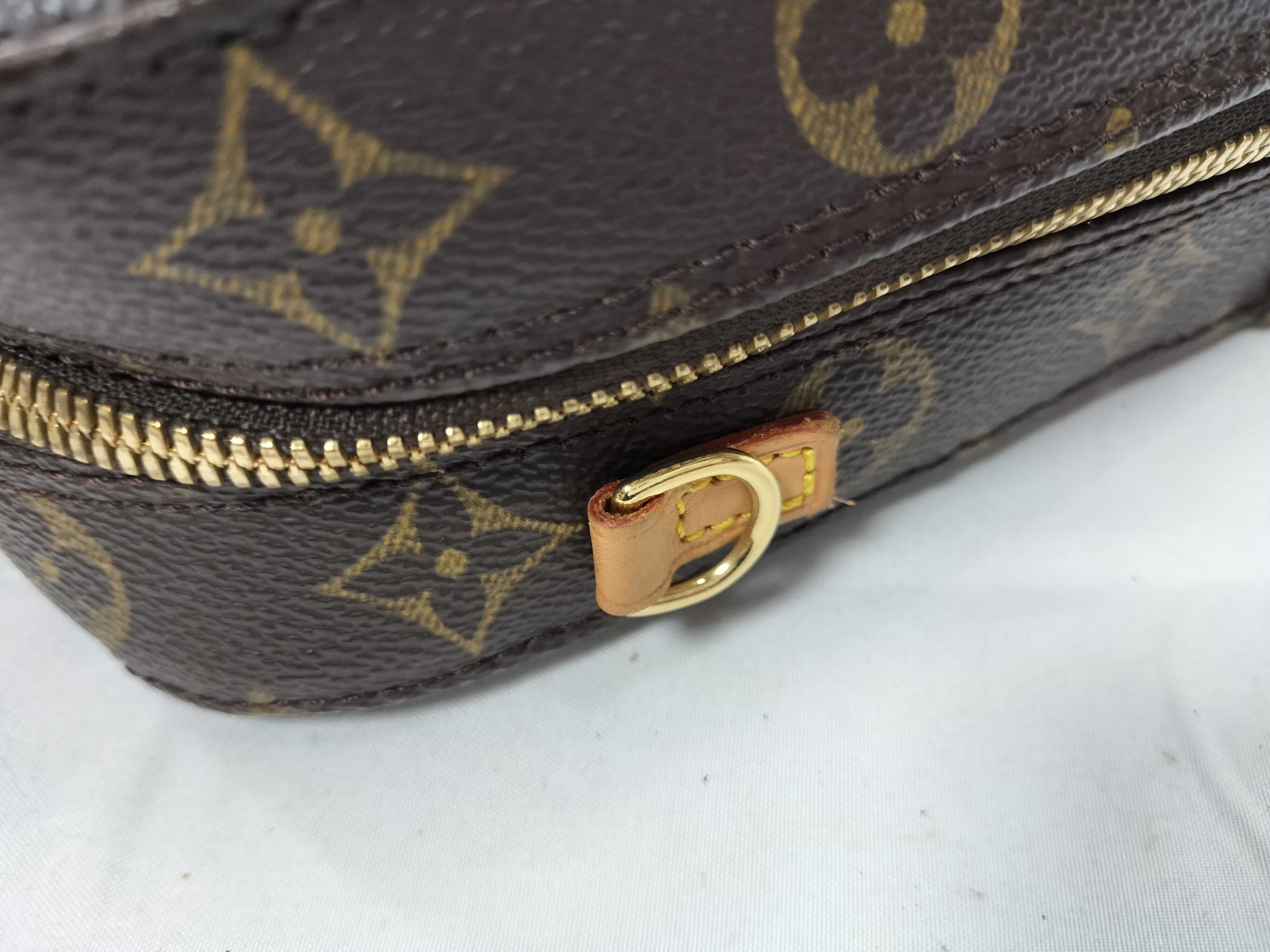 Monogram M47500 Spontini ST Tote Bag — view 5