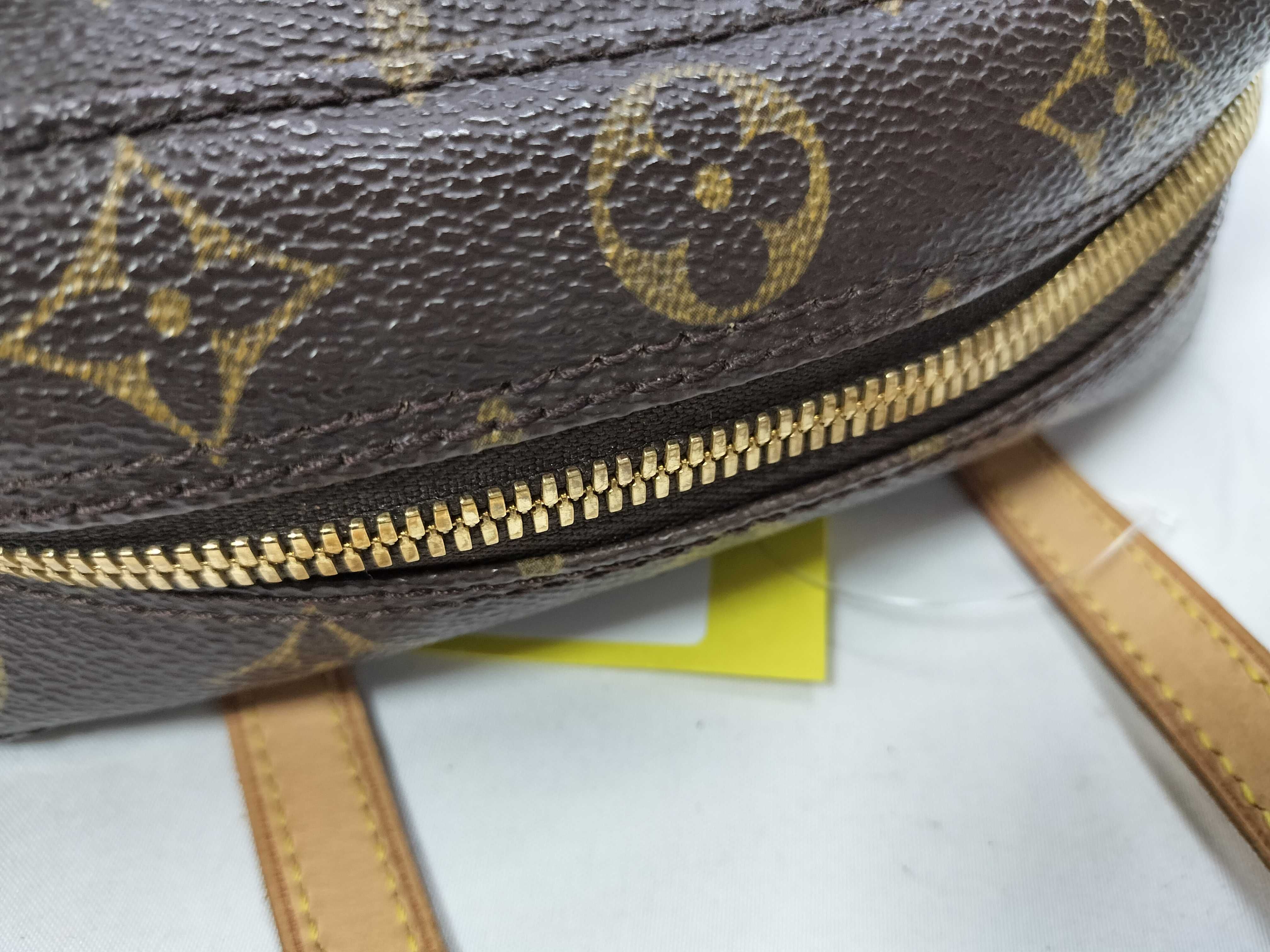 Monogram M47500 Spontini ST Tote Bag — view 6